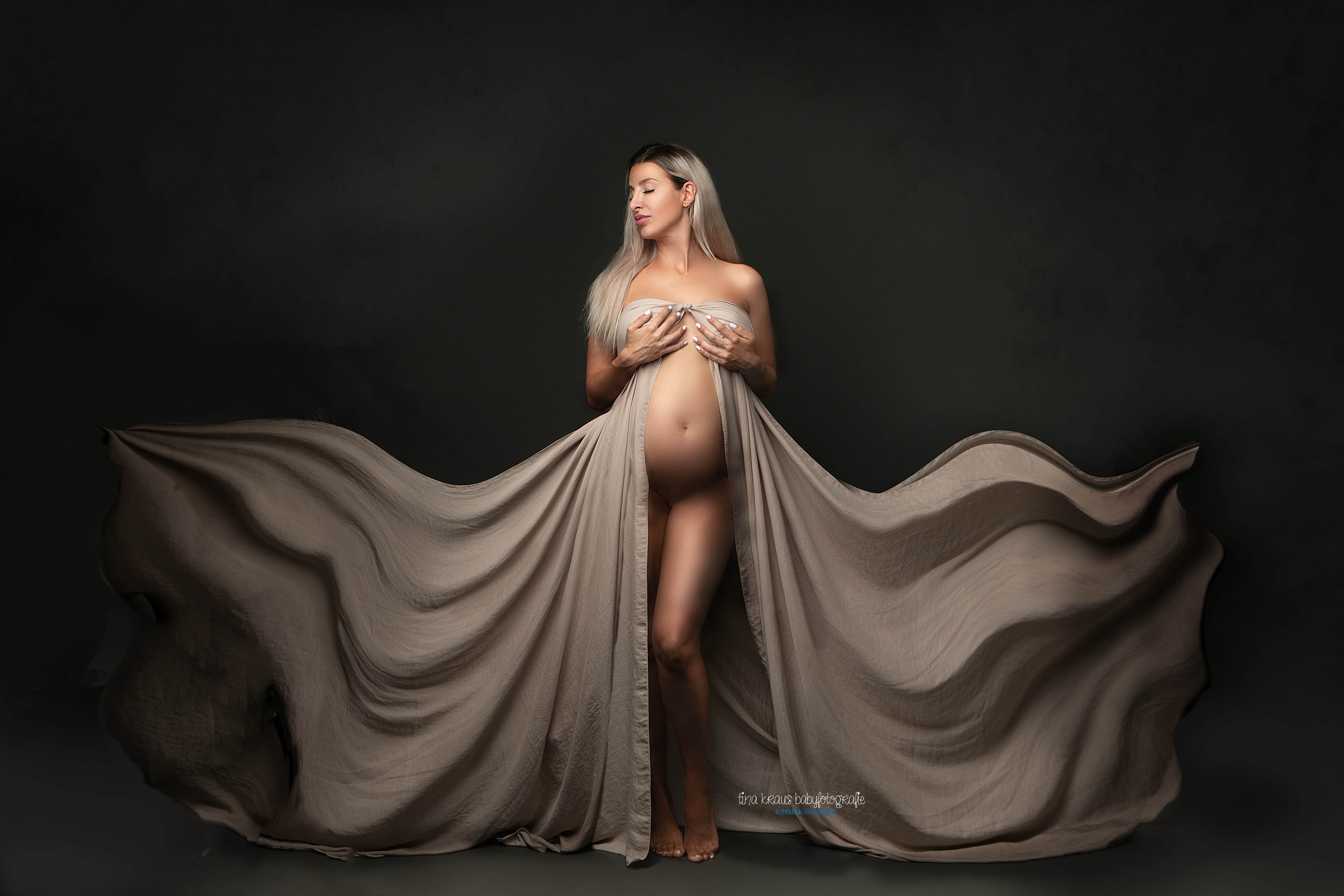 Babybauchshooting Stuttgart