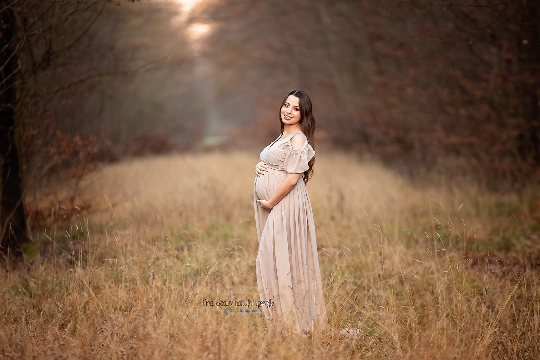 Babybauchshooting Stuttgart