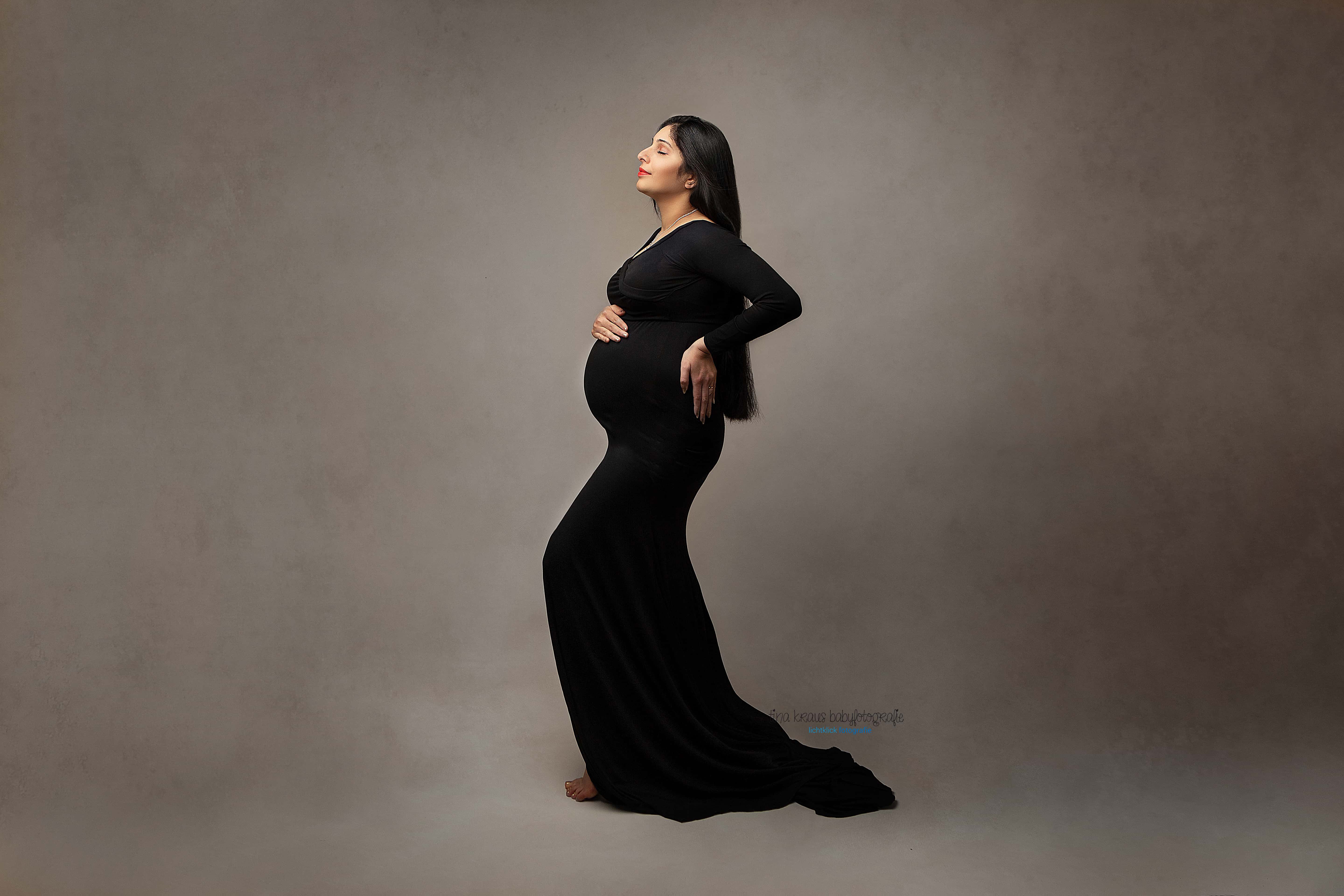 Babybauchshooting Stuttgart