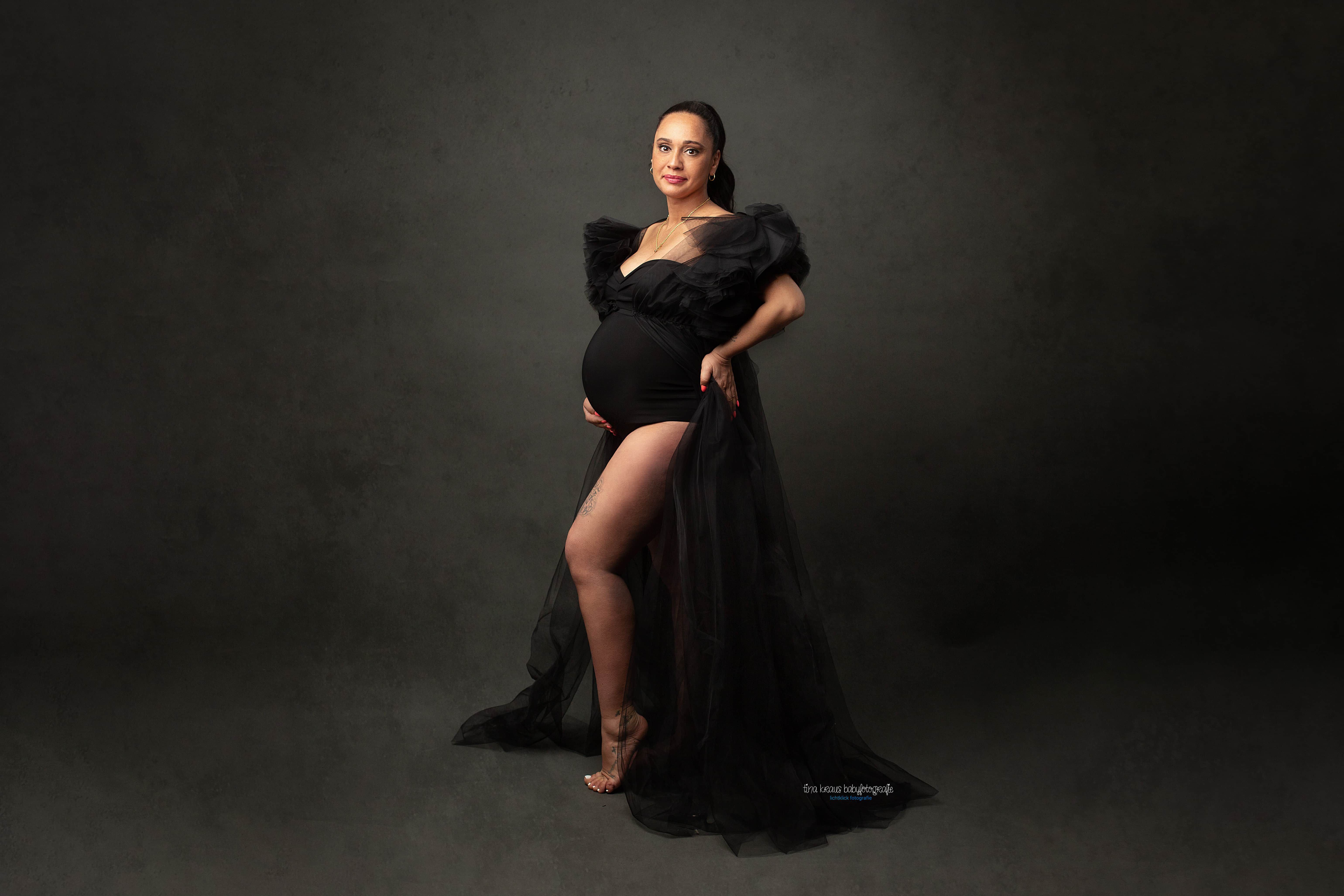 Babybauchfotos