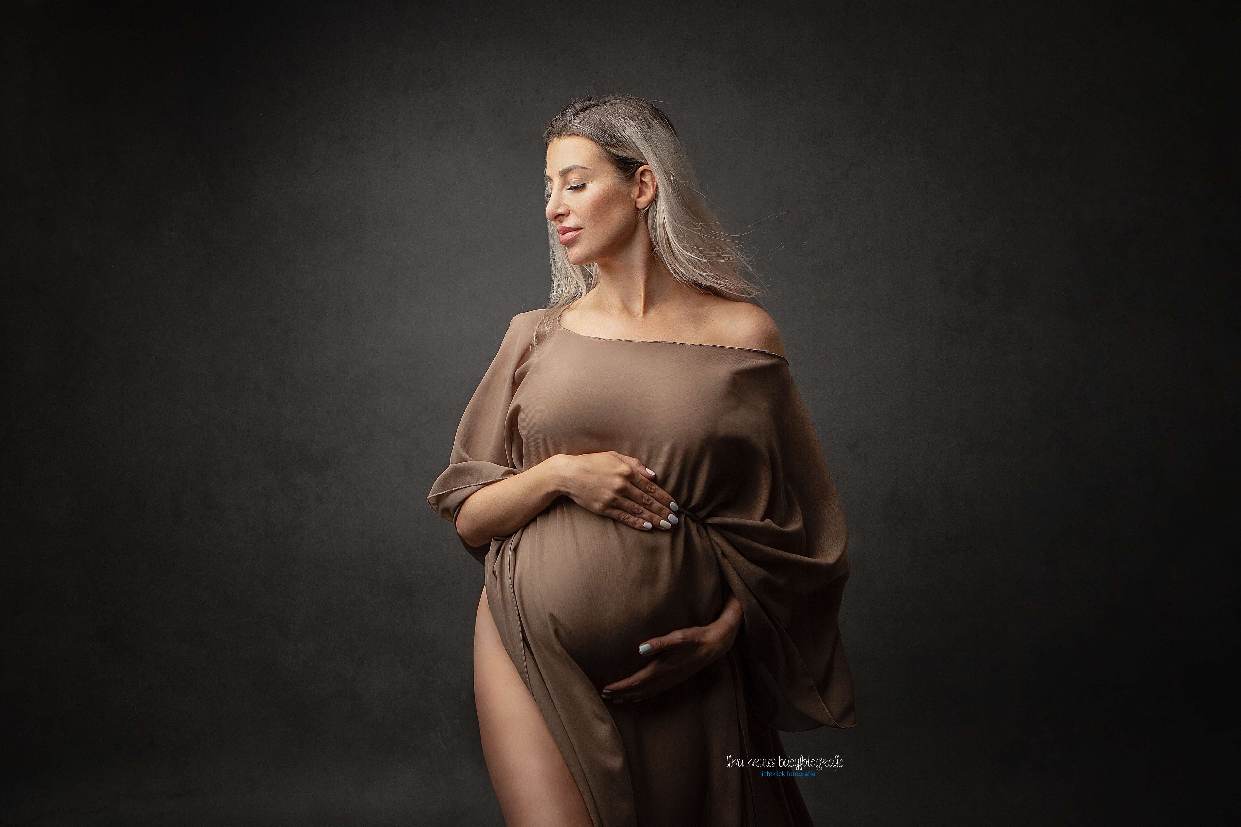 Babybauchshooting Stuttgart
