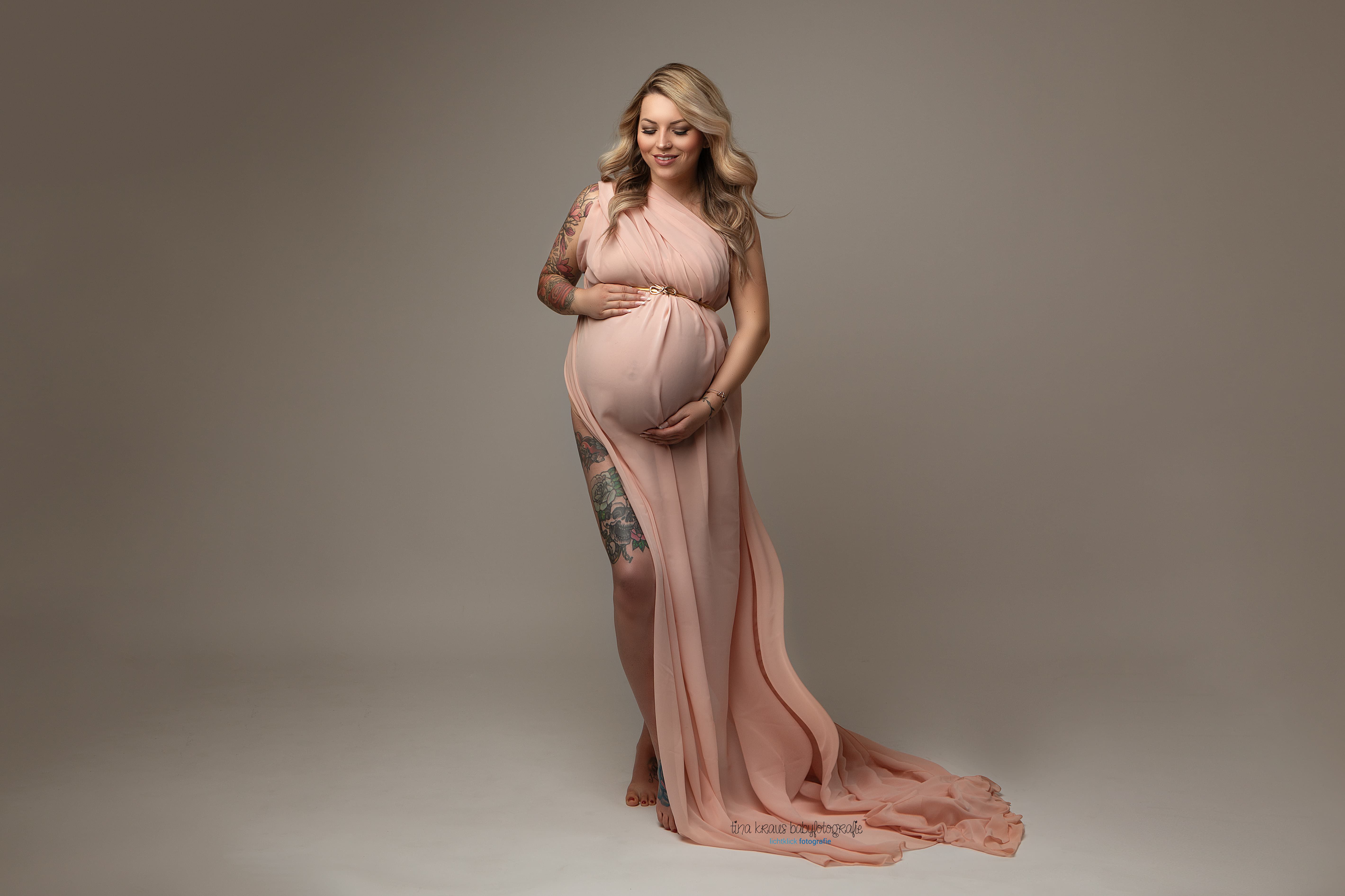Babybauchshooting Stuttgart