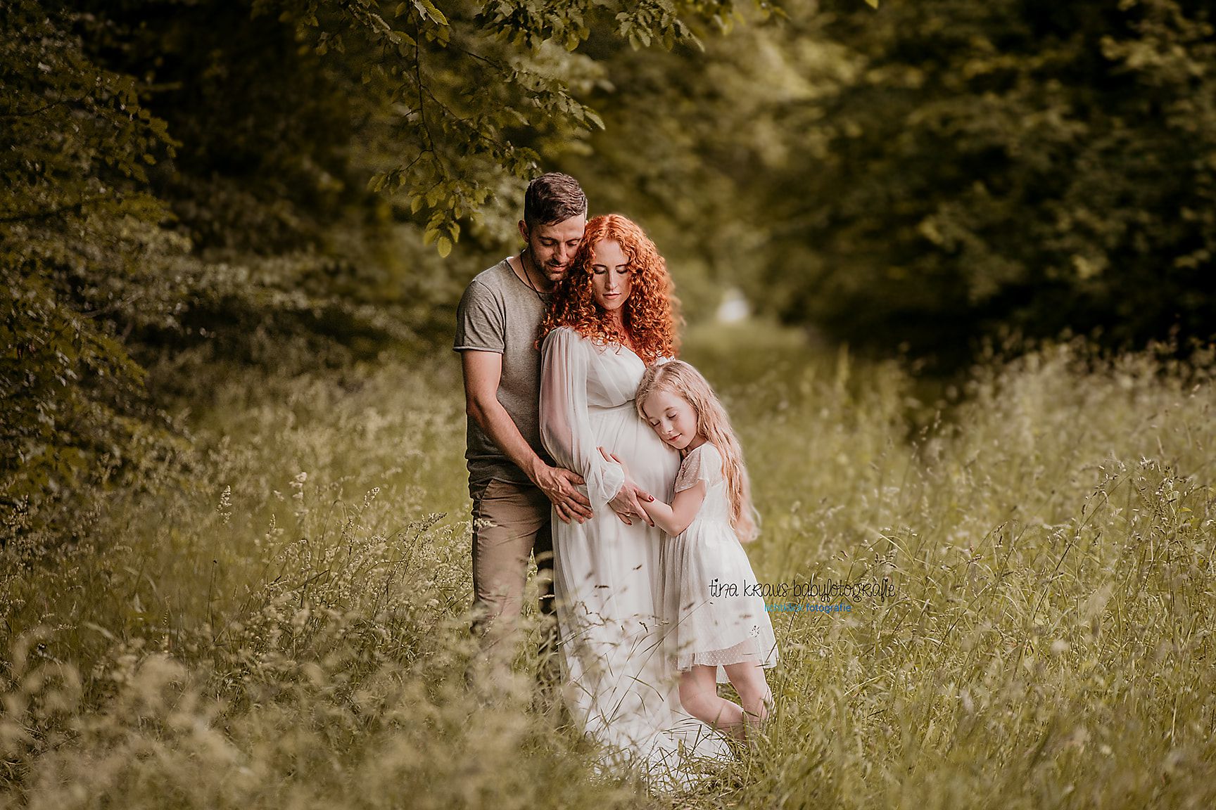 Babybauch Fotoshooting Stuttgart