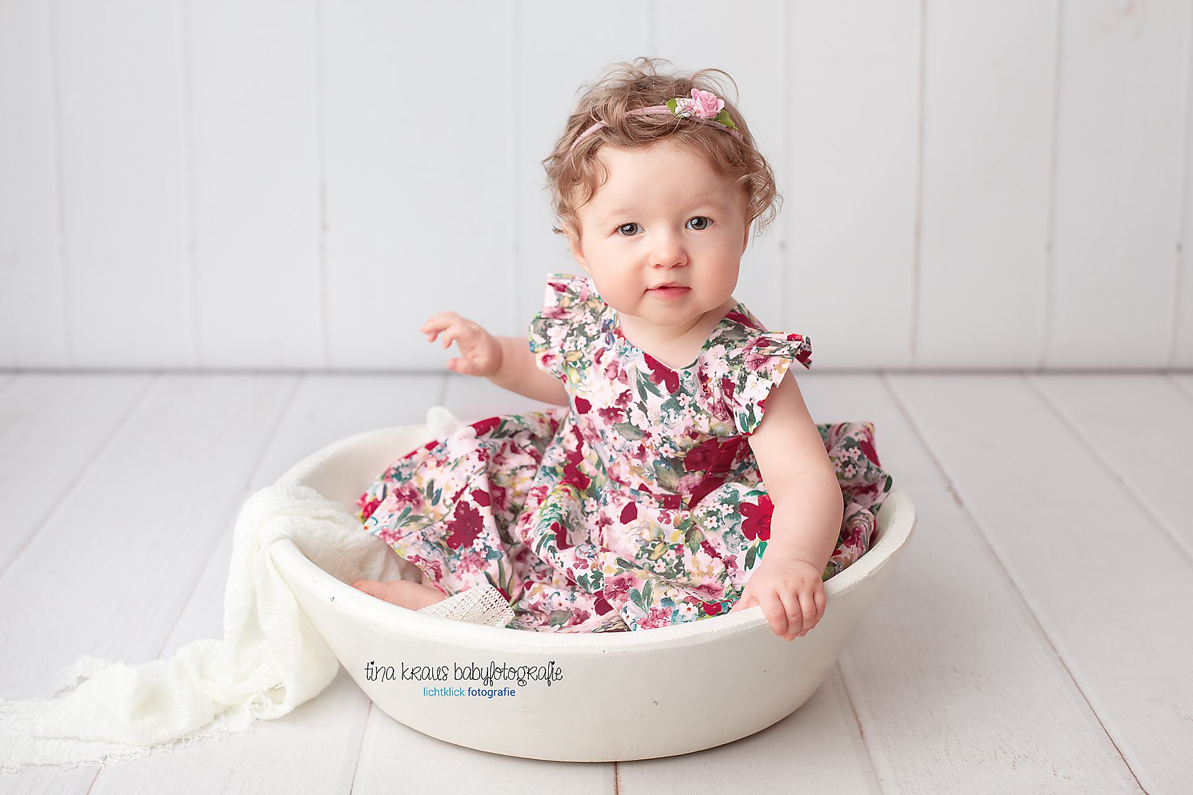 Babyfotograf