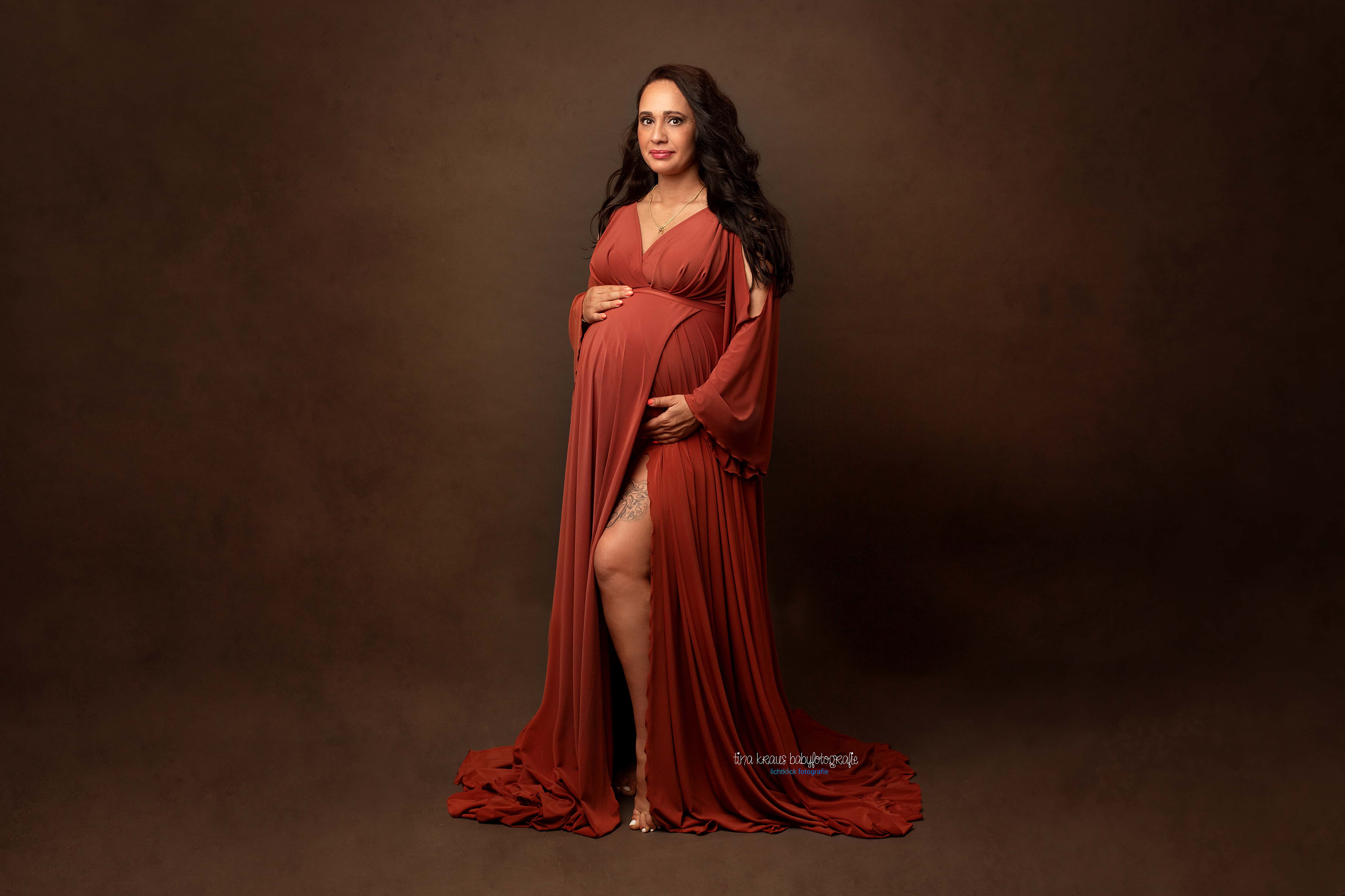 Babybauchshooting Stuttgart