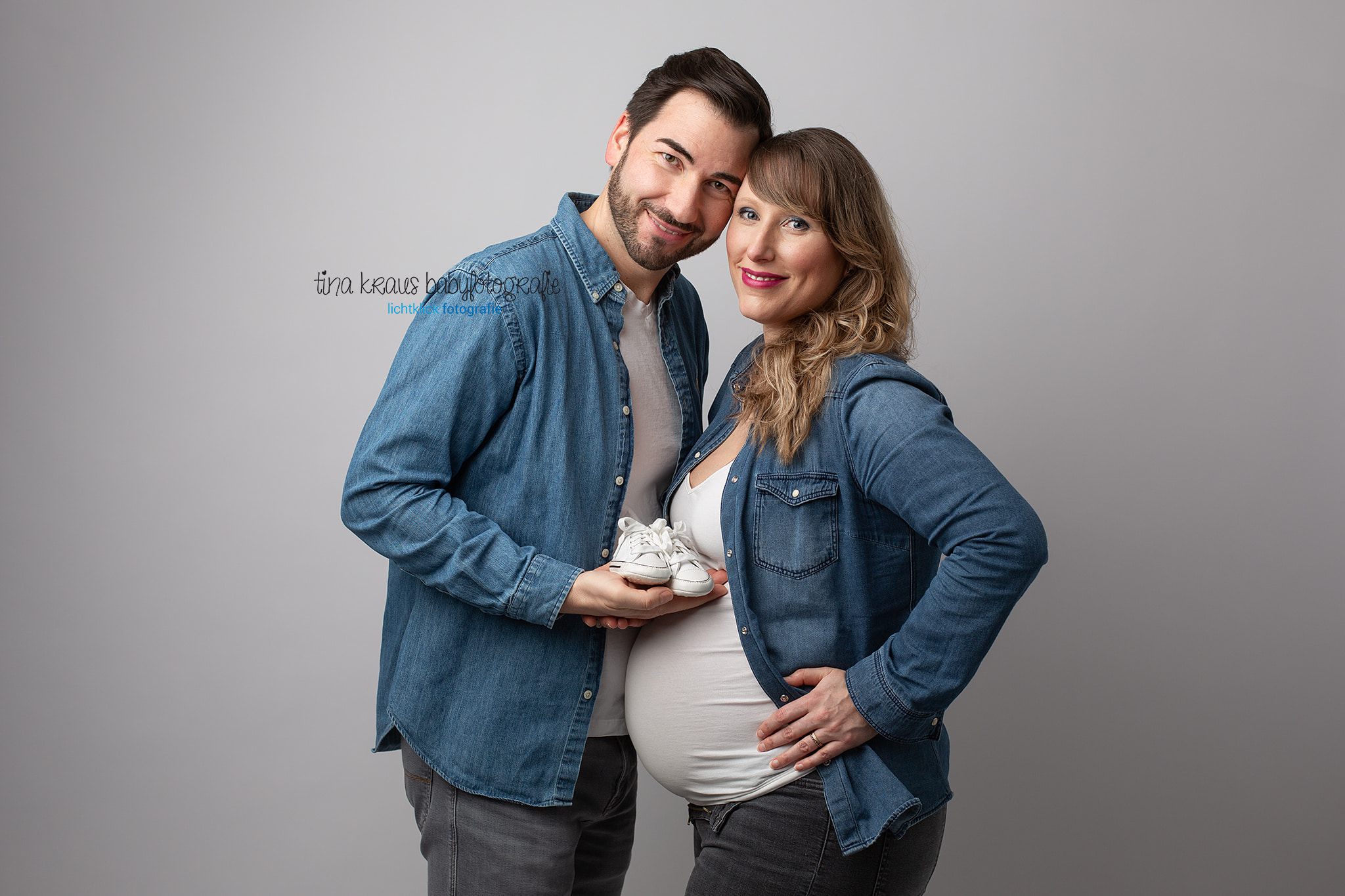Babybauchfotos