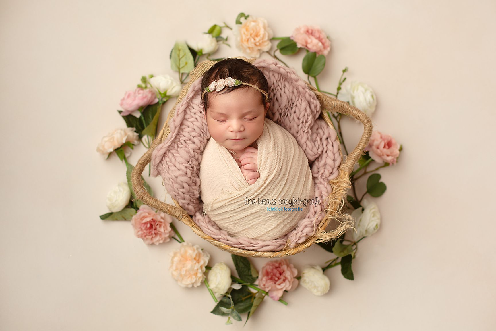 Babyfotografie Stuttgart