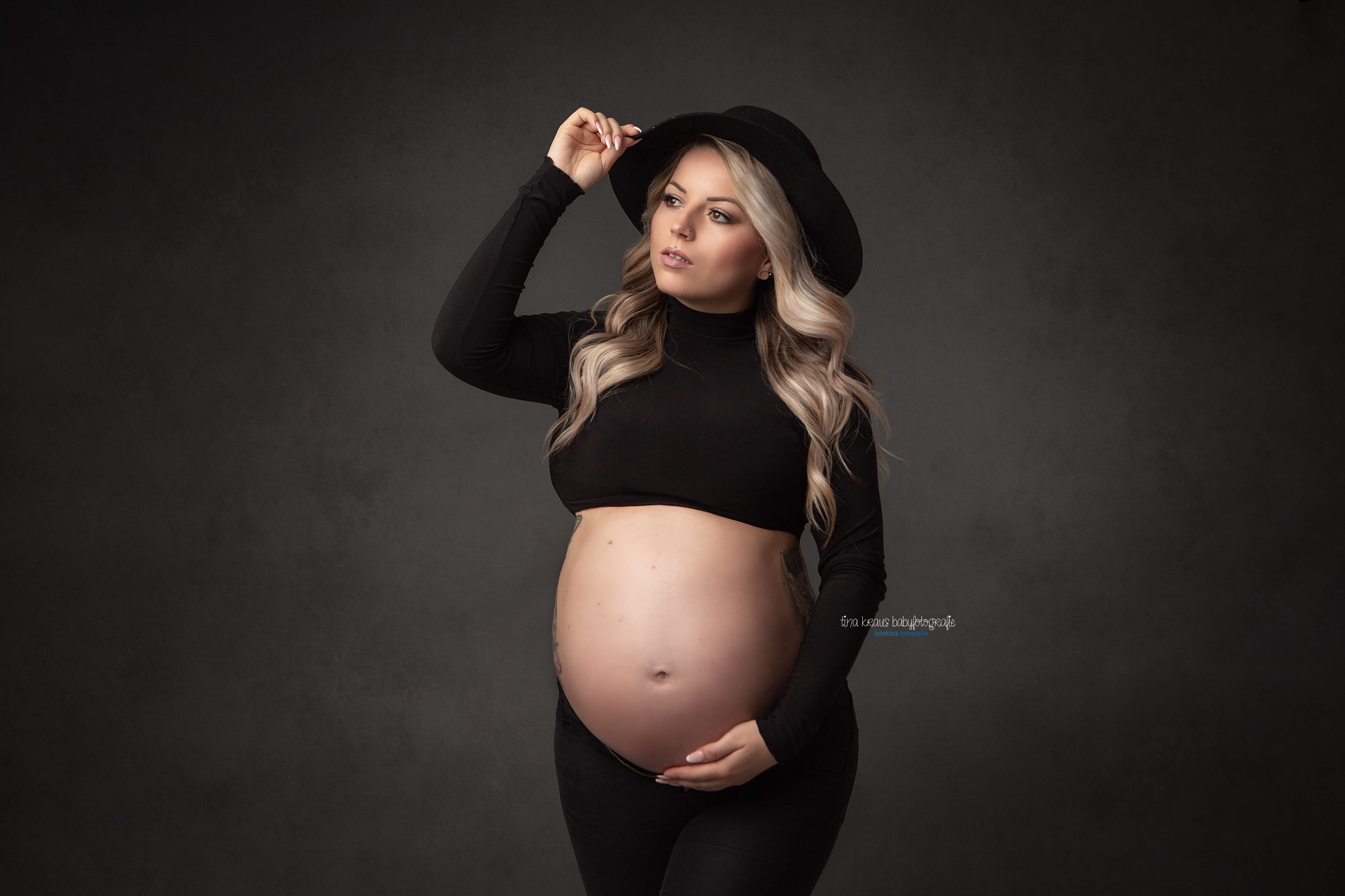 Babybauchshooting Stuttgart
