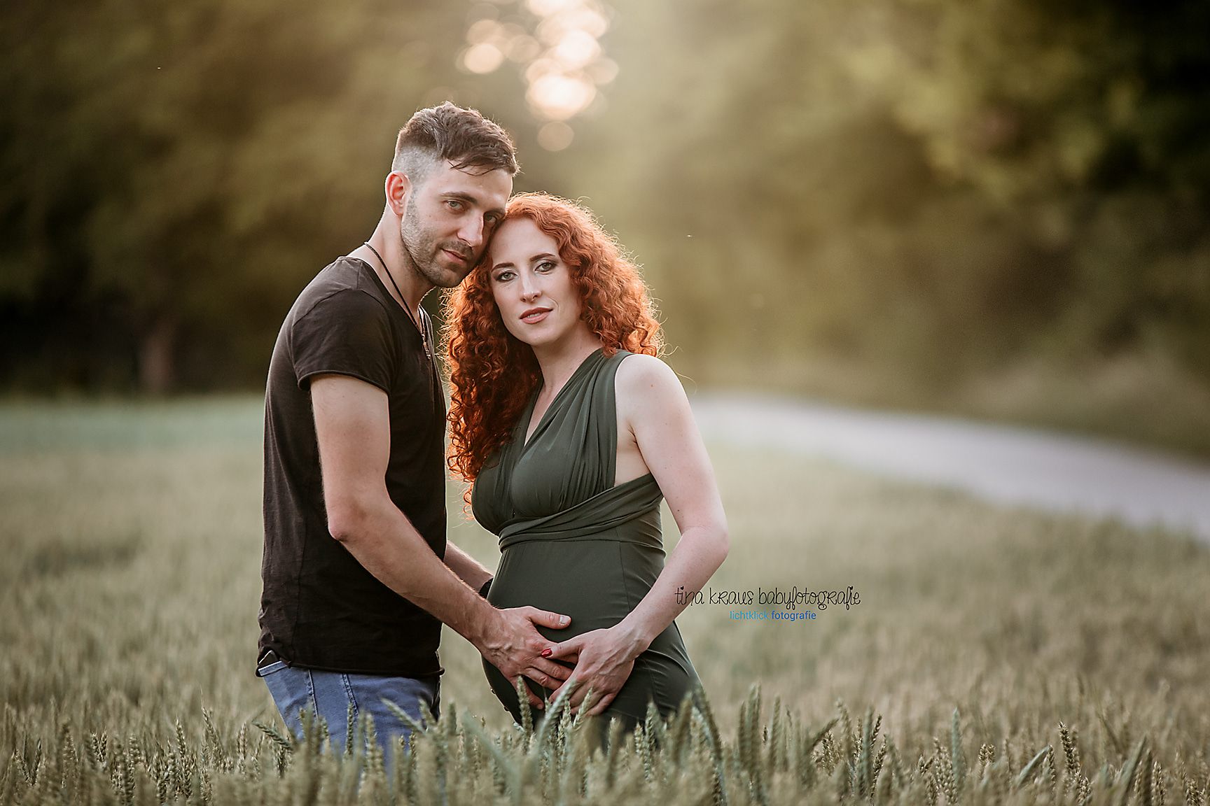 Babybauchshooting Stuttgart