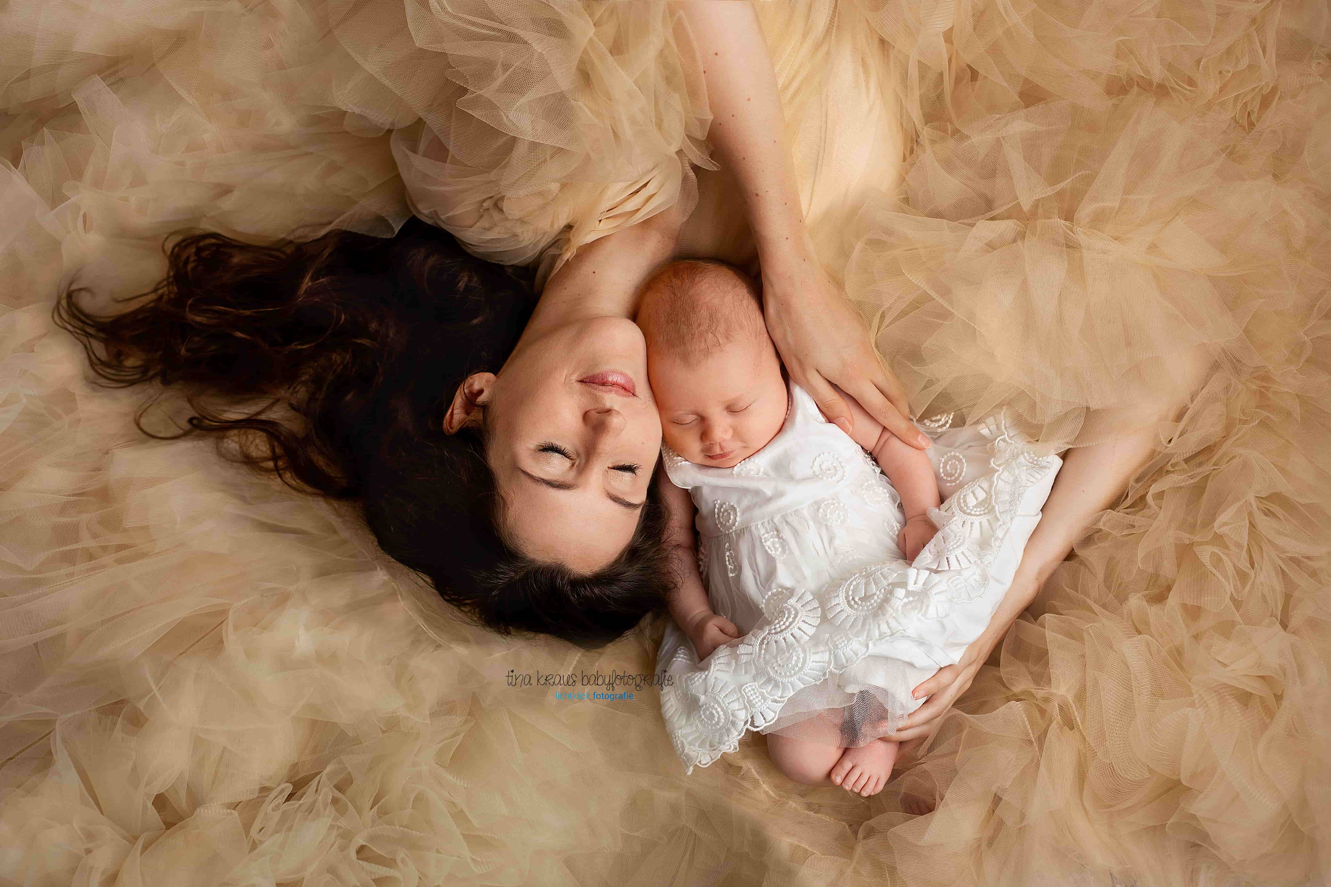 Babyfotoshooting