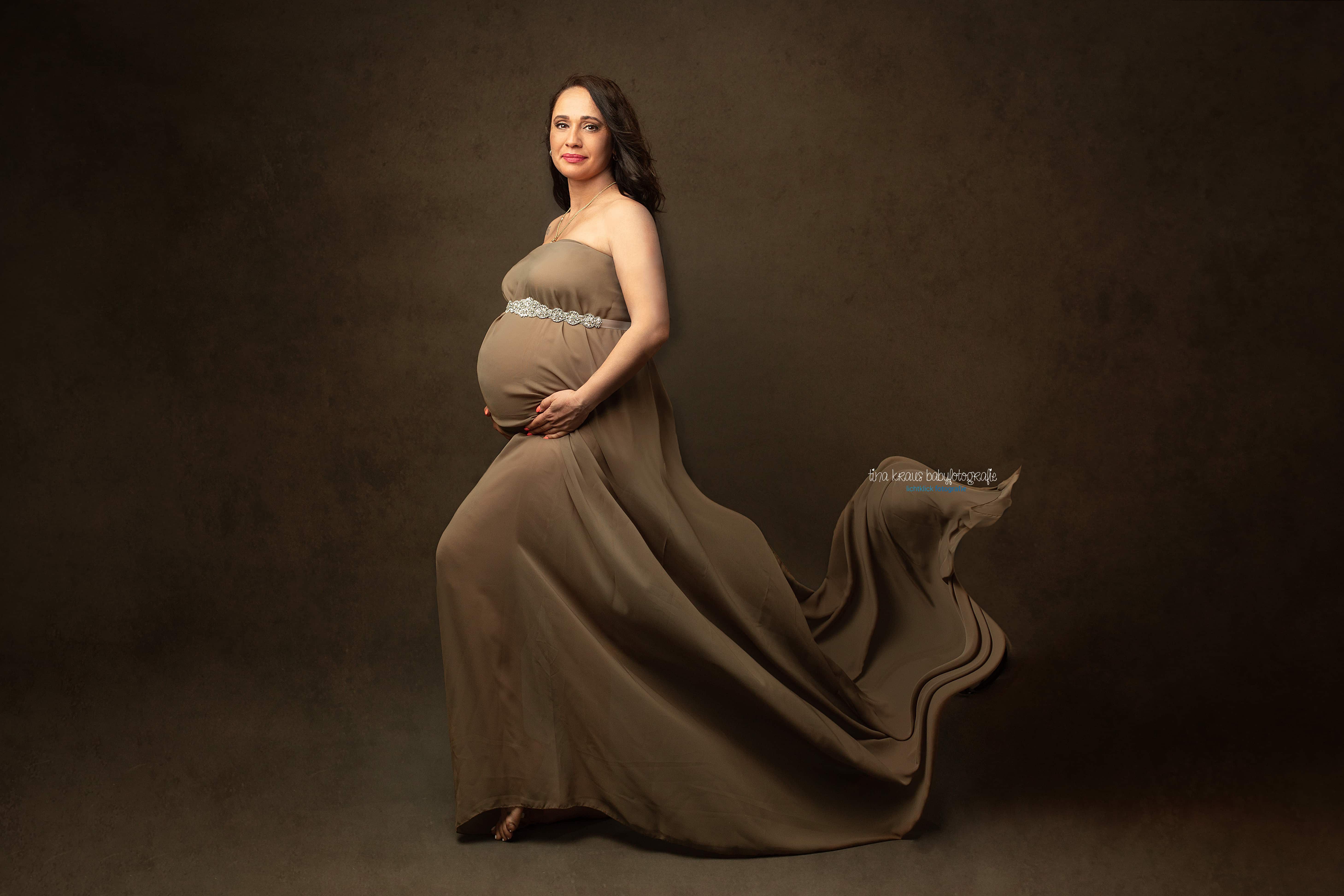 Babybauchshooting Stuttgart