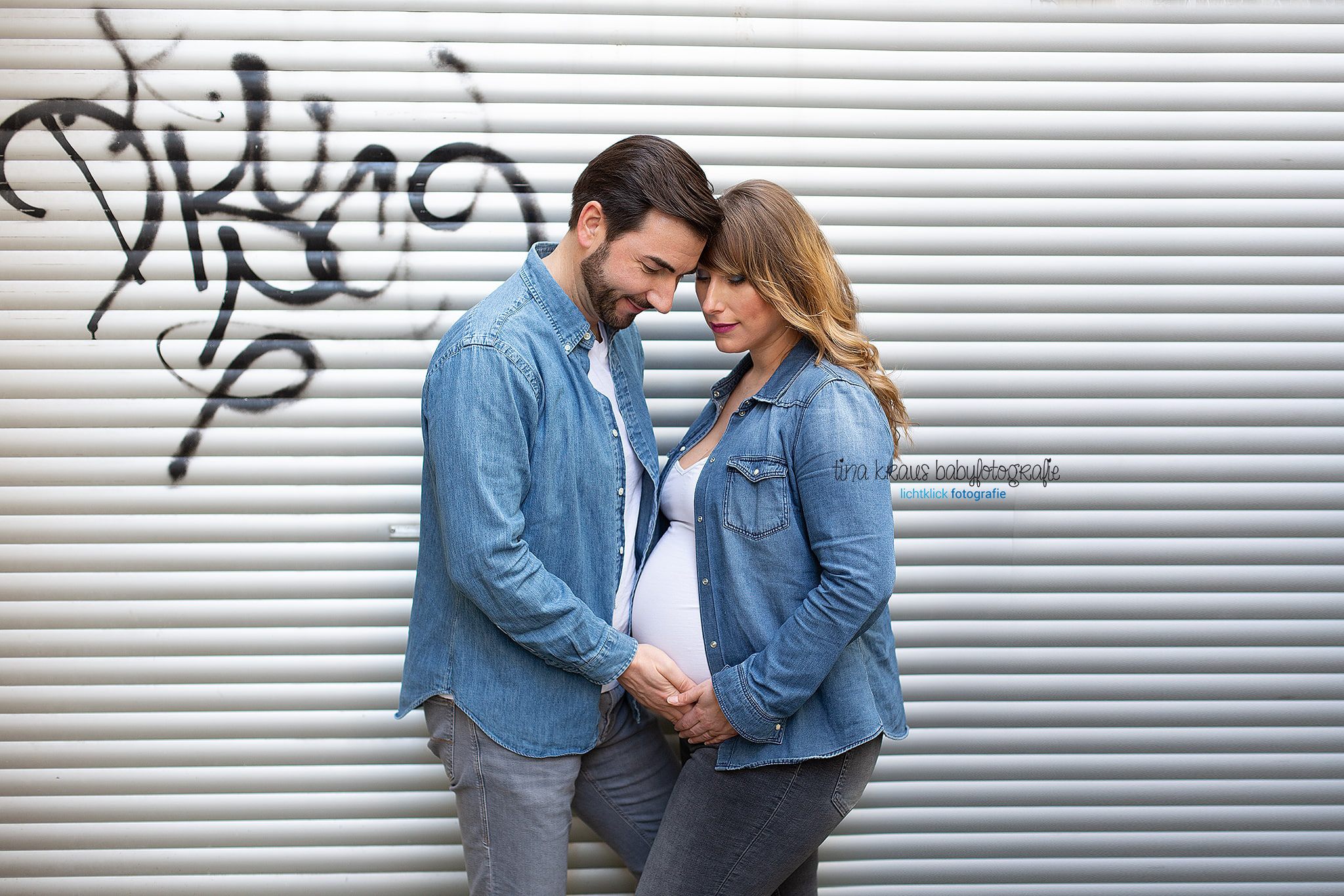 Babybauchshooting Stuttgart