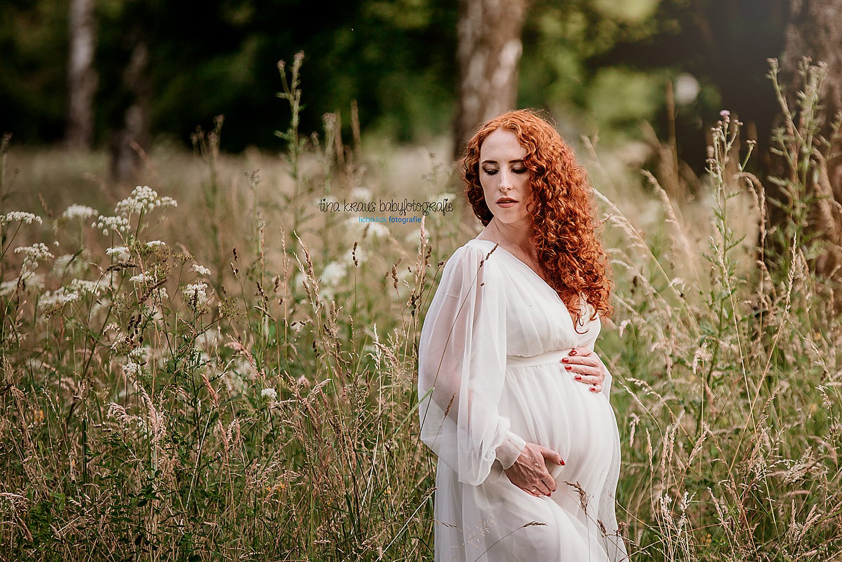 Babybauchshooting Stuttgart
