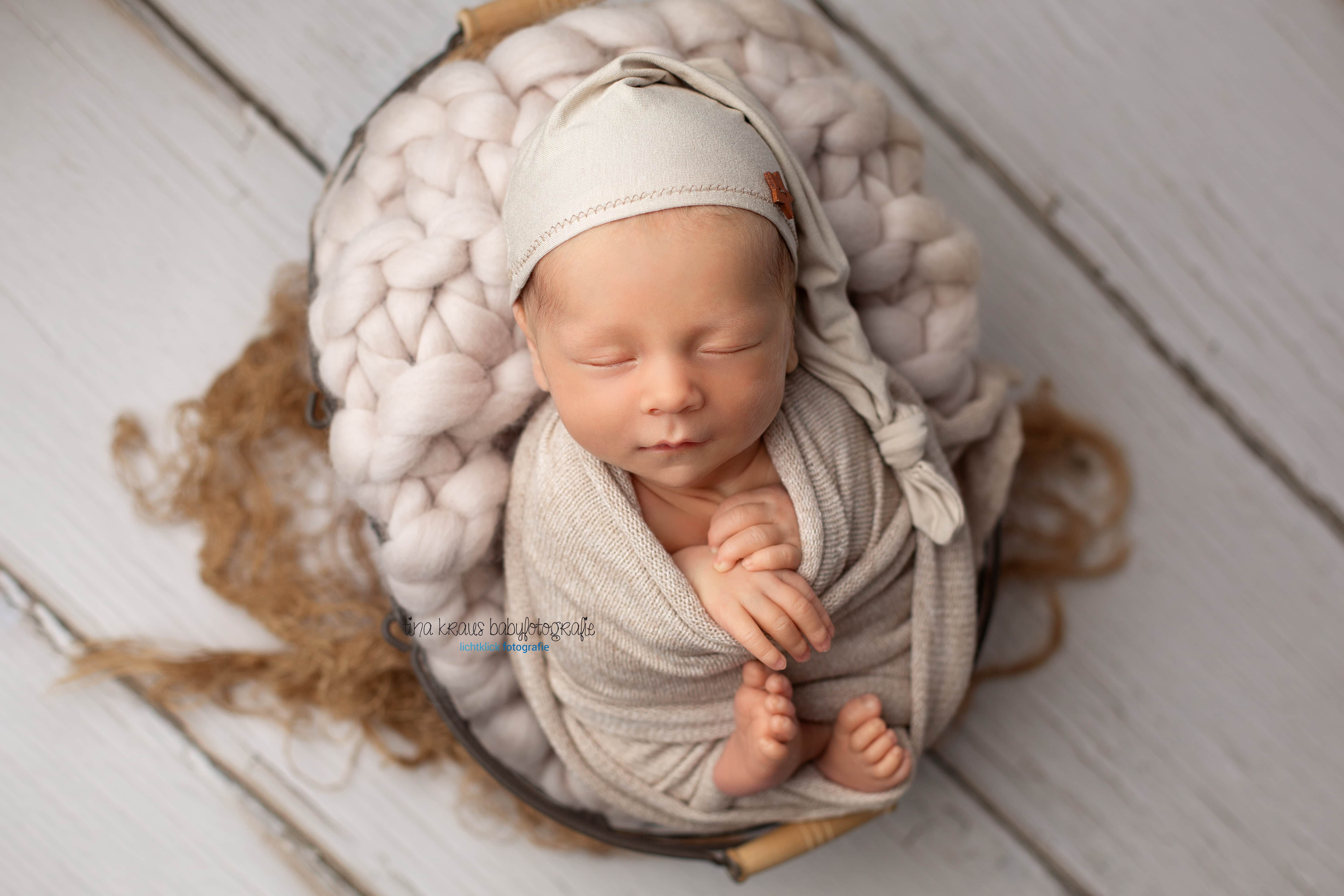Babyfotograf Stuttgart
