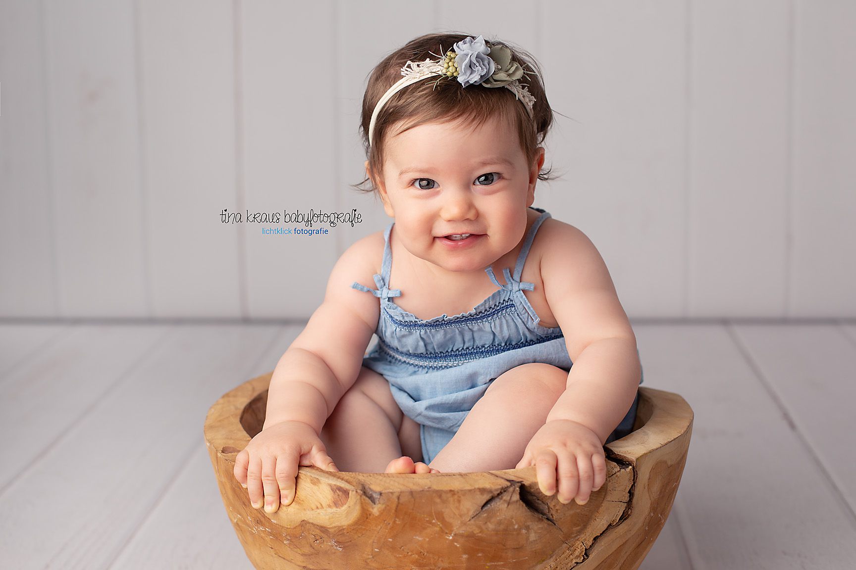 Baby-Shooting