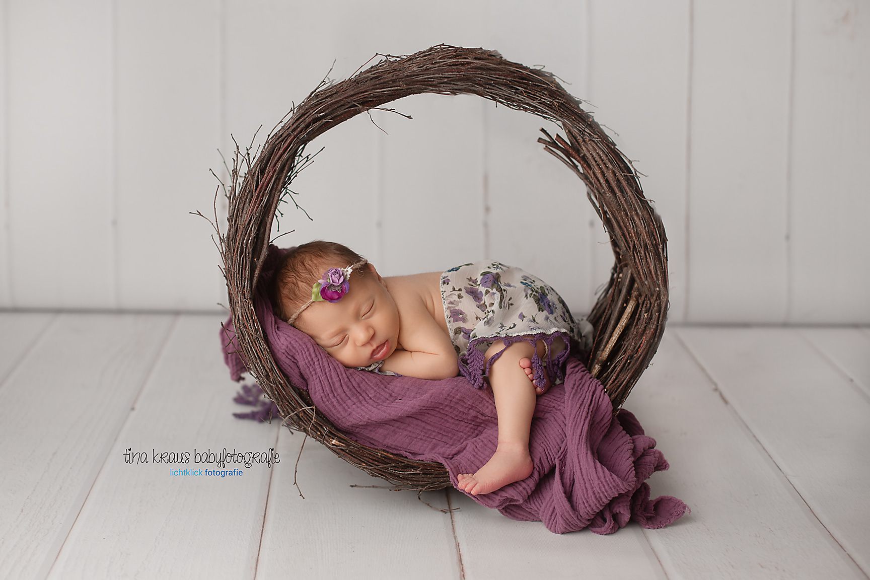 Babyfotograf Stuttgart