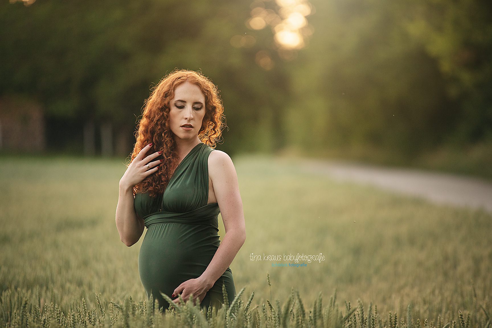 Babybauchshooting Stuttgart