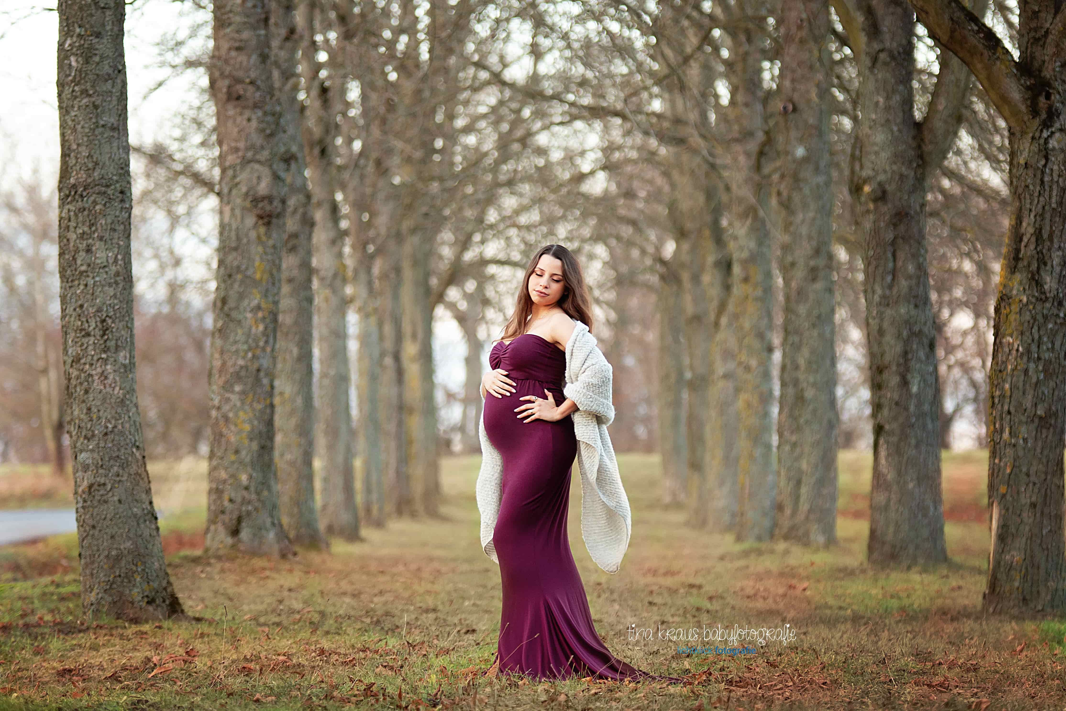Babybauchshooting Stuttgart