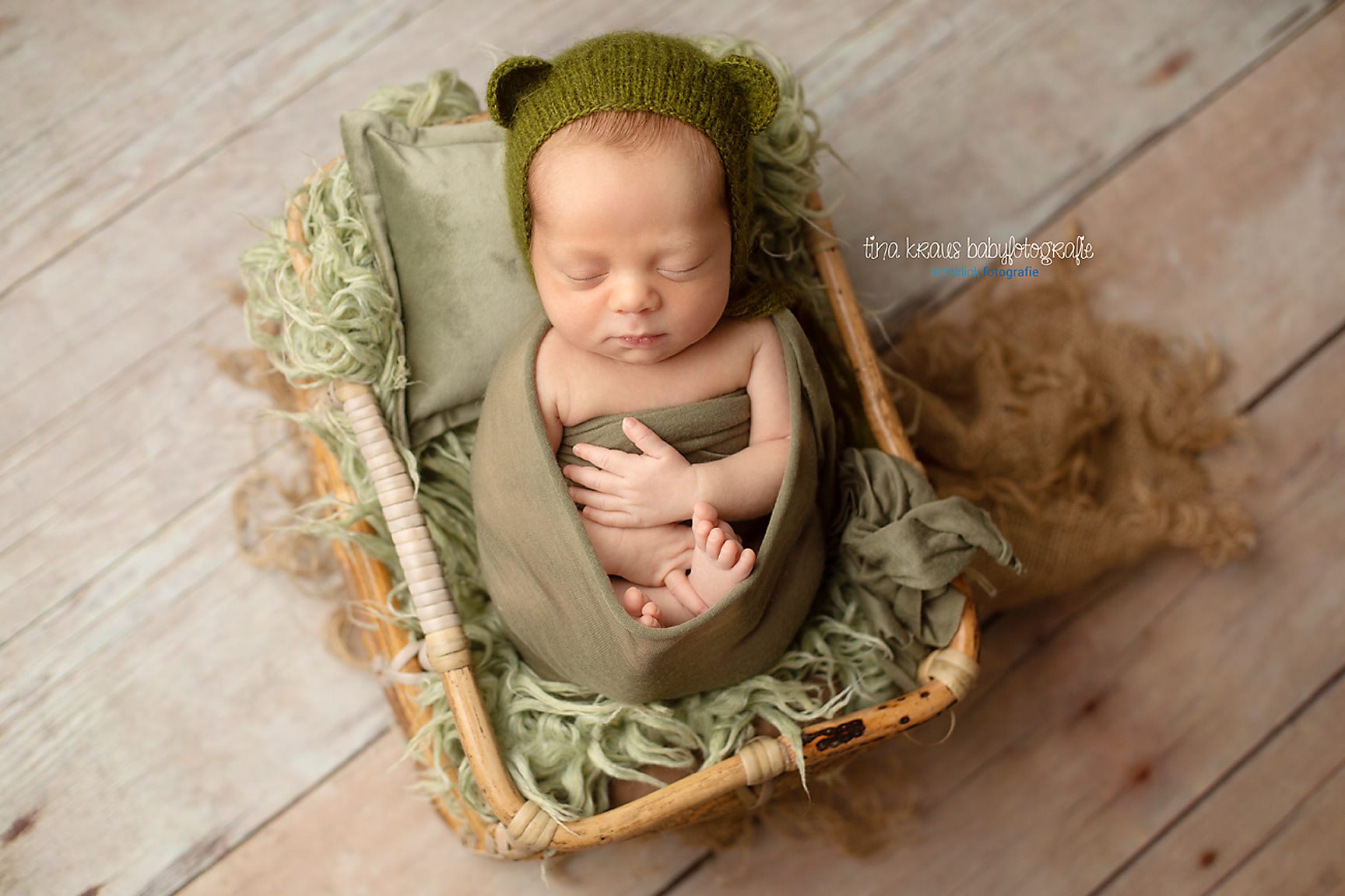 Neugeborenenfotos Stuttgart