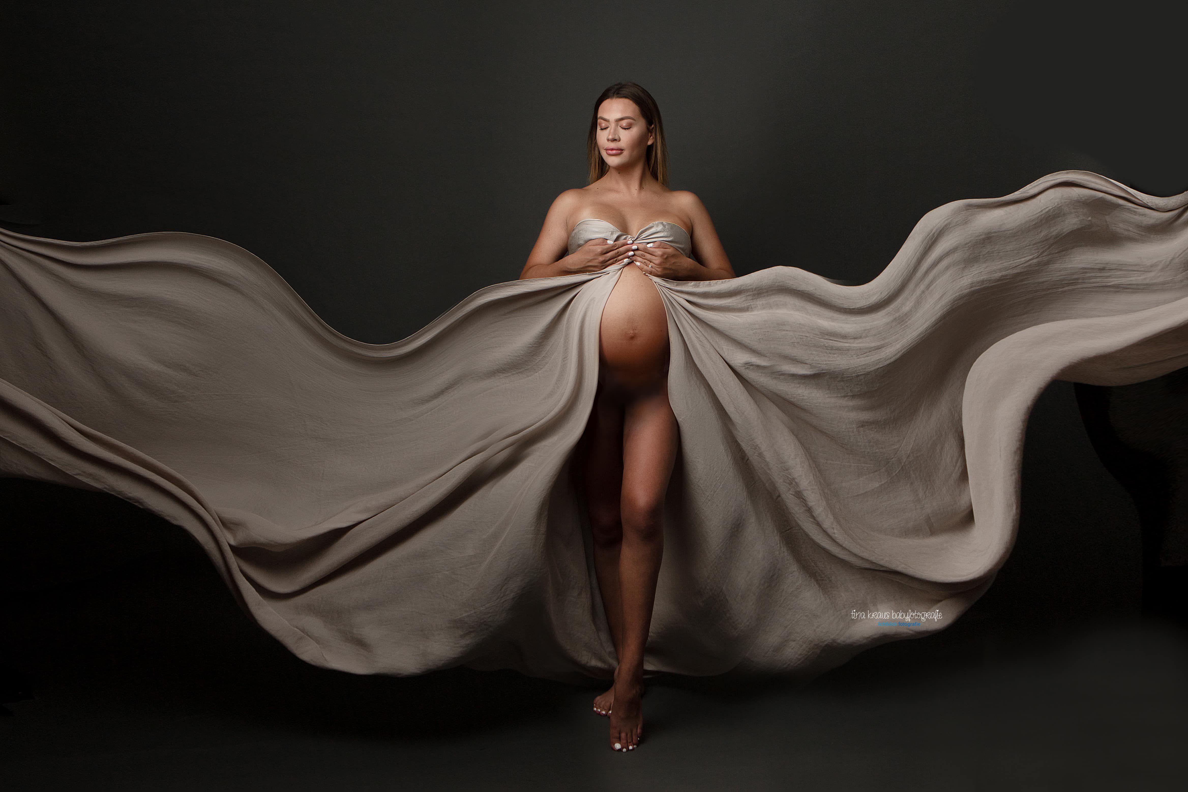 Babybauchshooting Stuttgart
