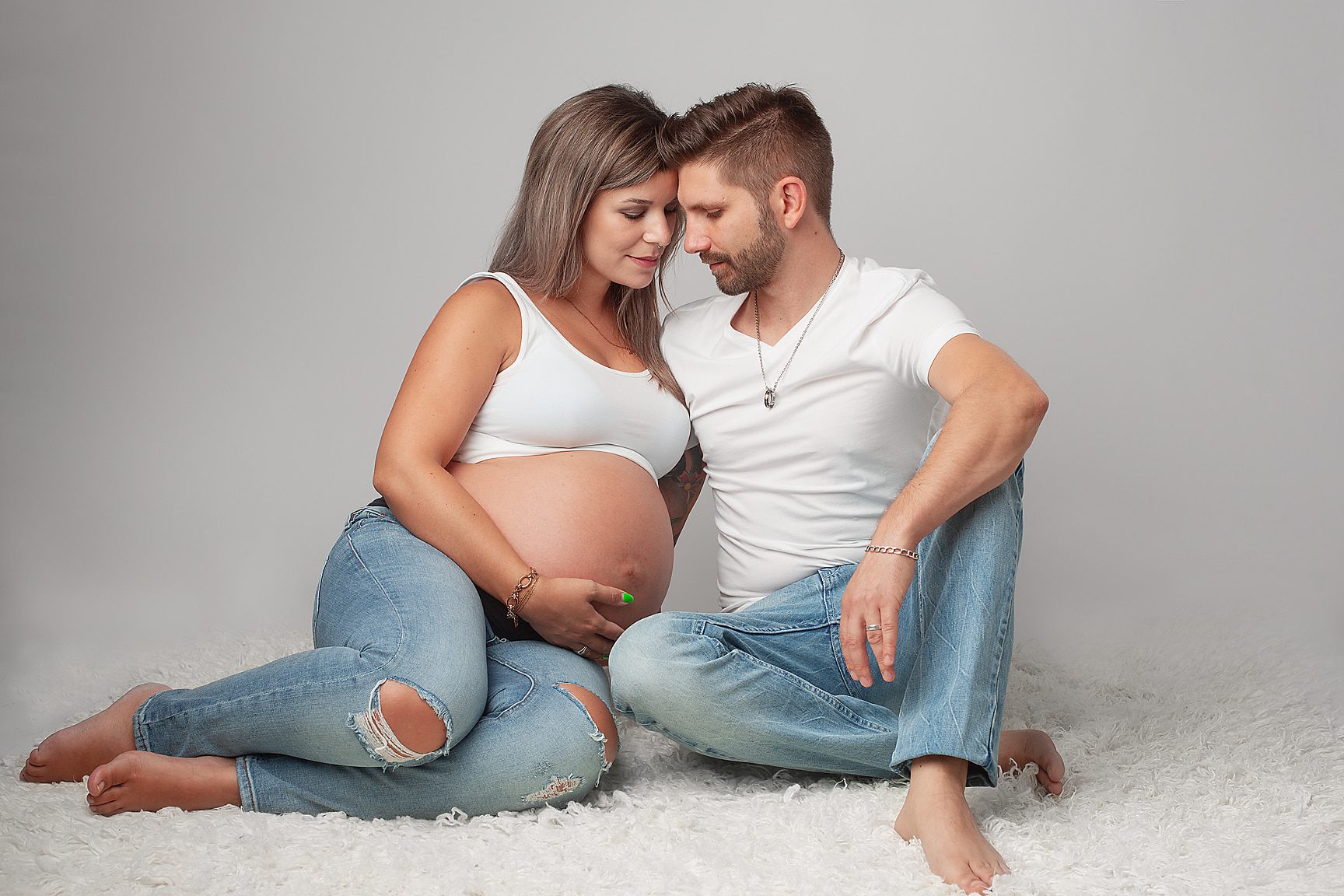 Babybauchshooting Stuttgart