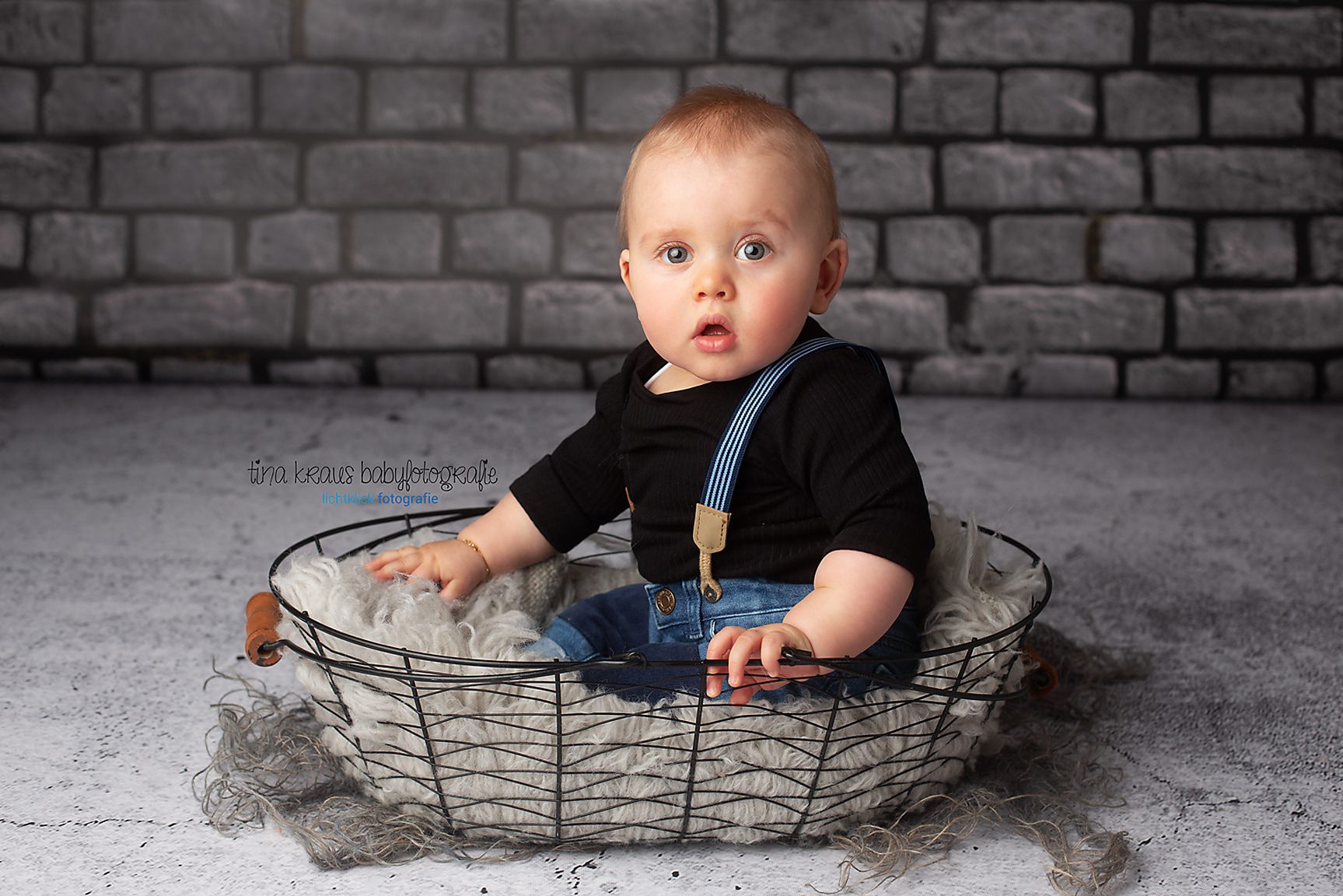 Babyfotograf Stuttgart