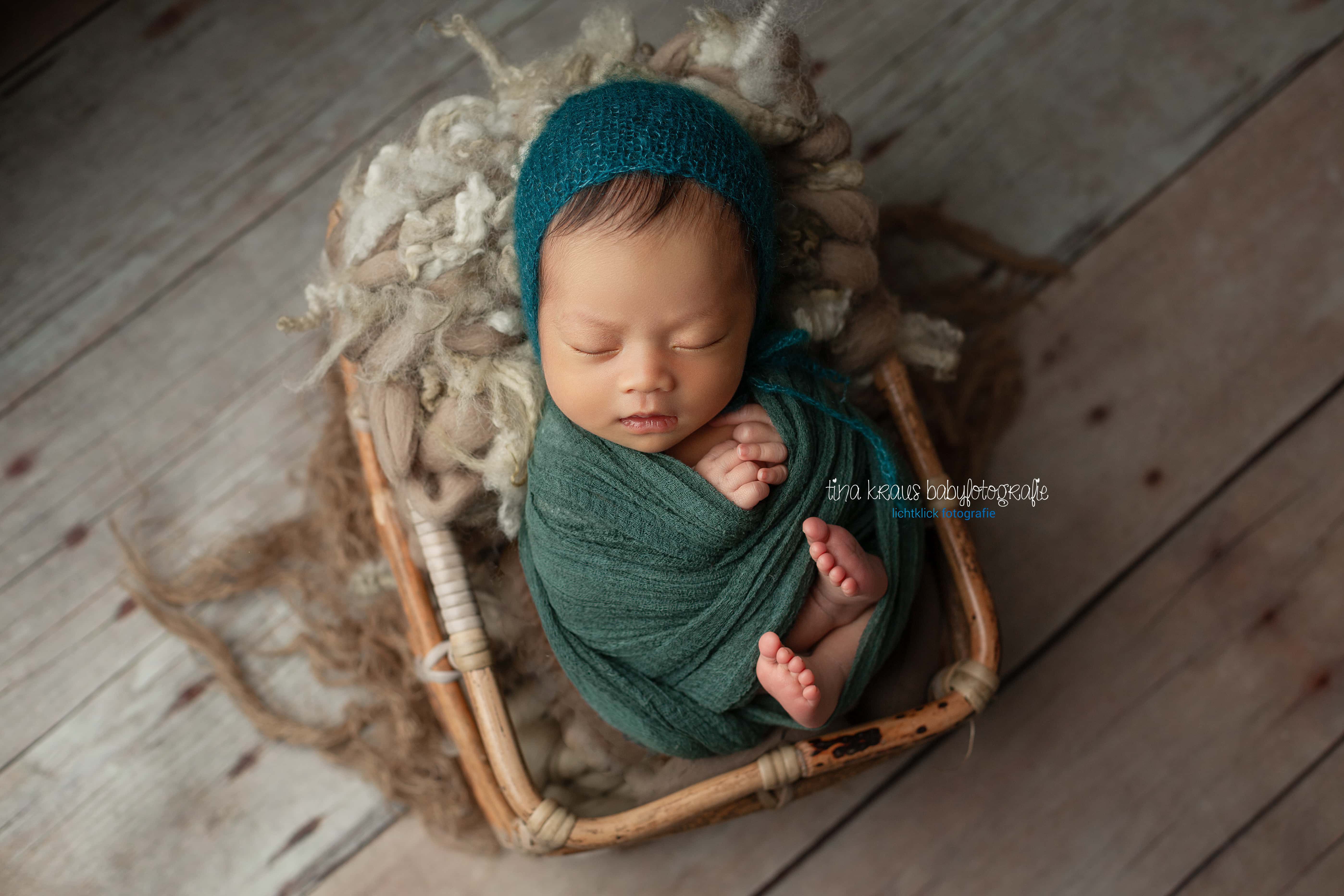 Babyfoto Stuttgart