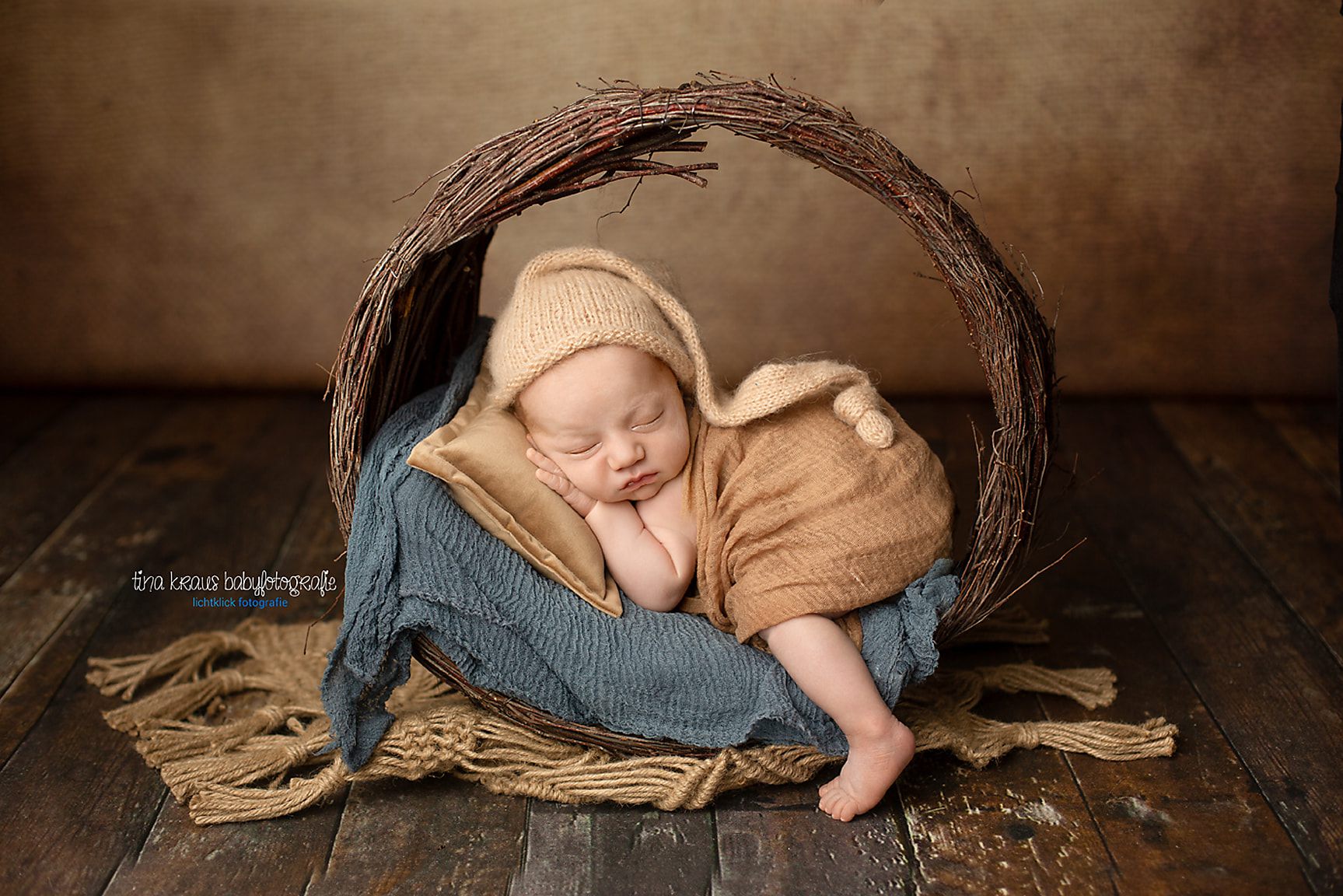 Babyfoto Stuttgart