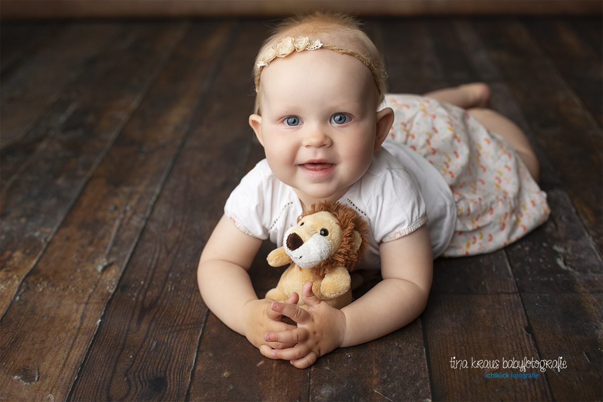 Babyfotograf Stuttgart