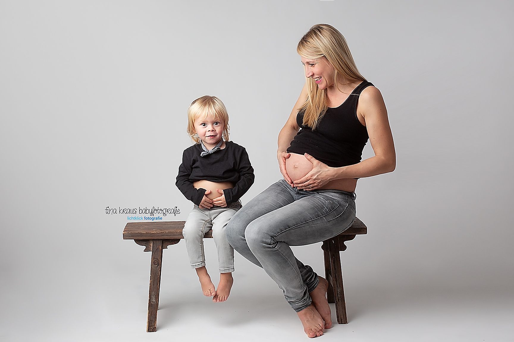Babybauchshooting Stuttgart