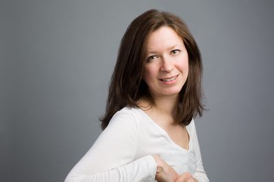 Tina Kraus Babyfotografin