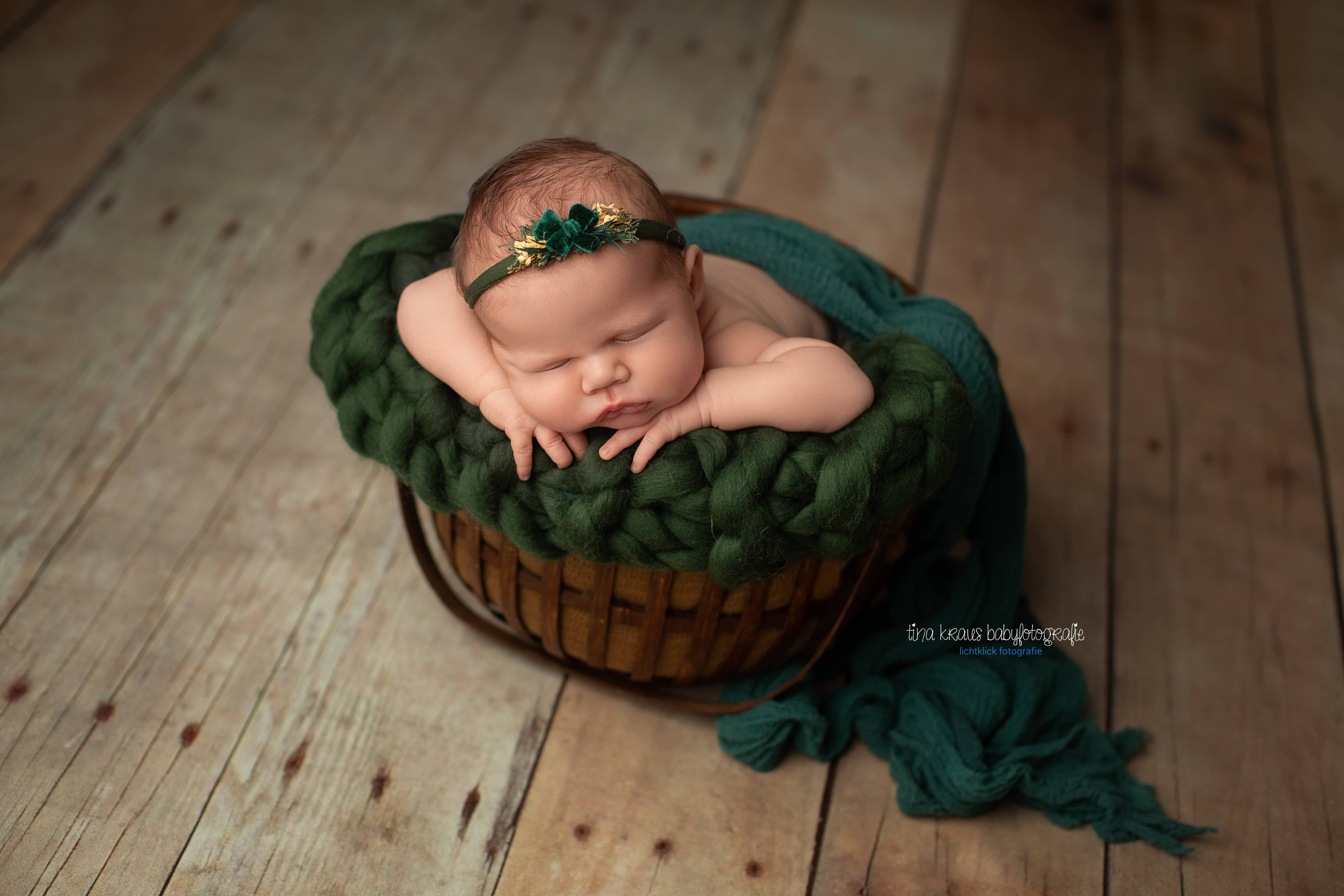 Babyfoto Stuttgart