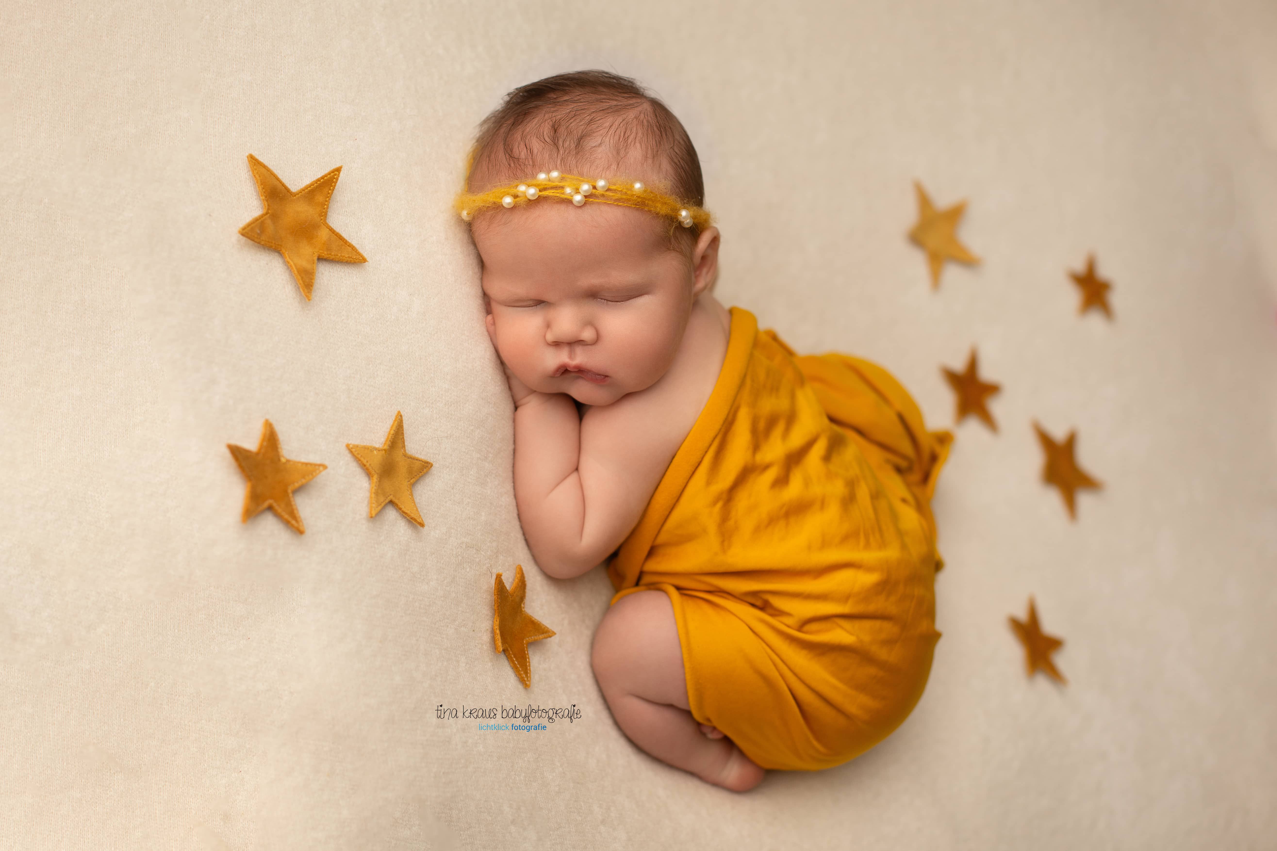 Babyfotos Stuttgart