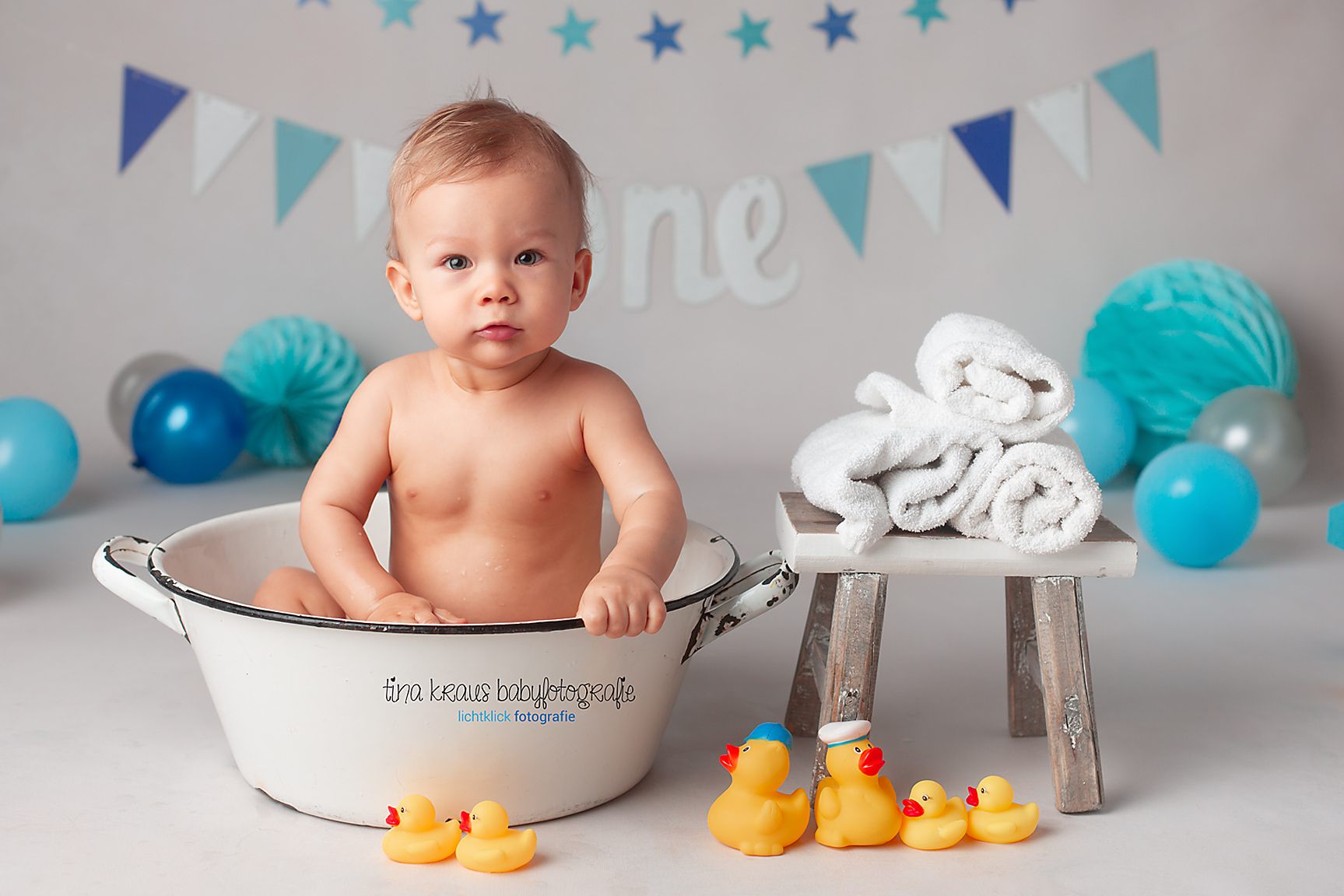 Cake Smash Shooting Stuttgart