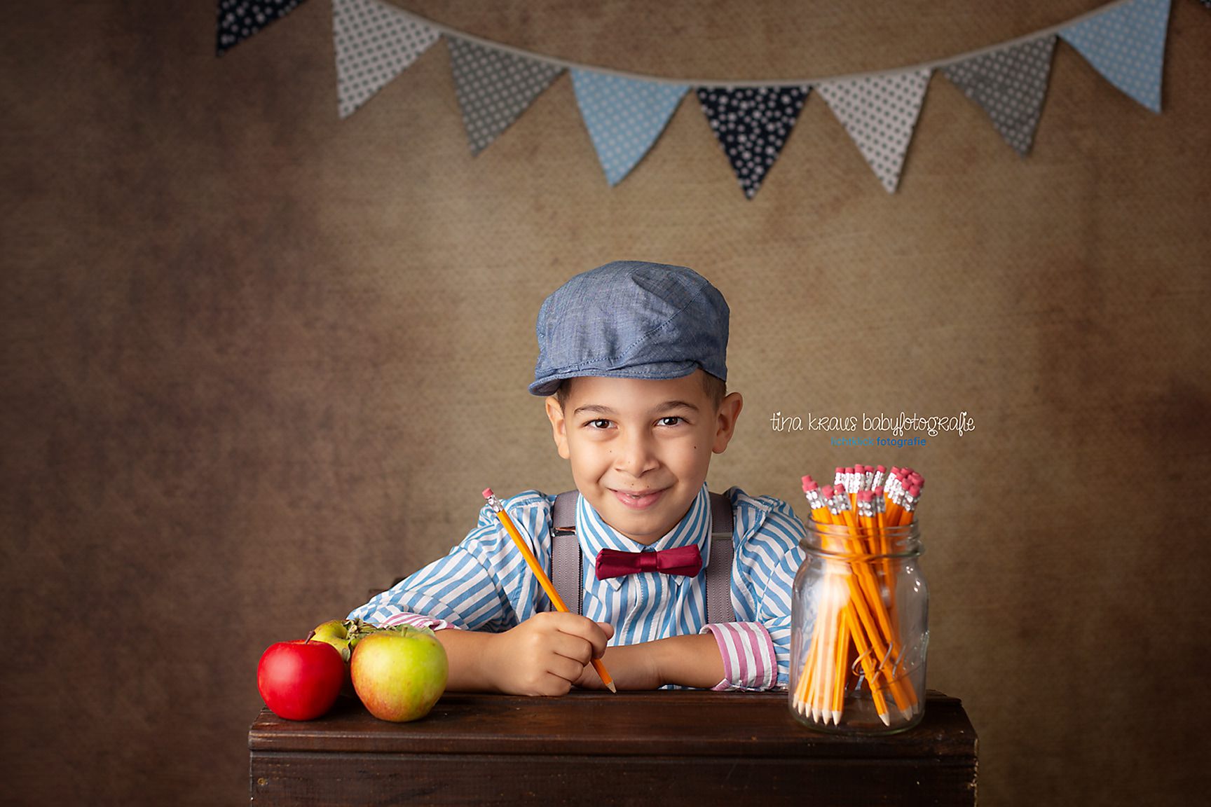 Kinderfotografin Stuttgart