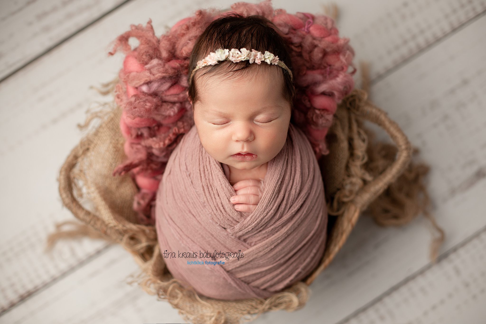 Babyfotos Stuttgart