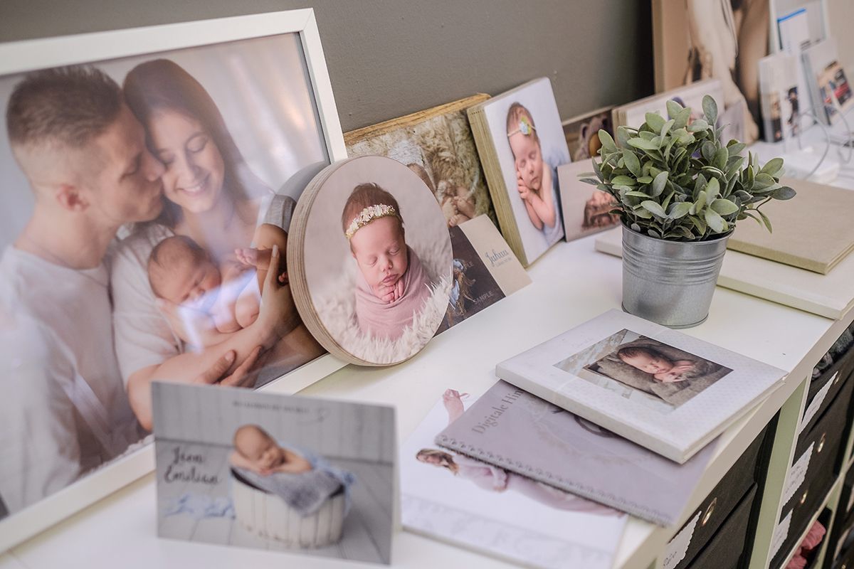 Fotostudio Stuttgart