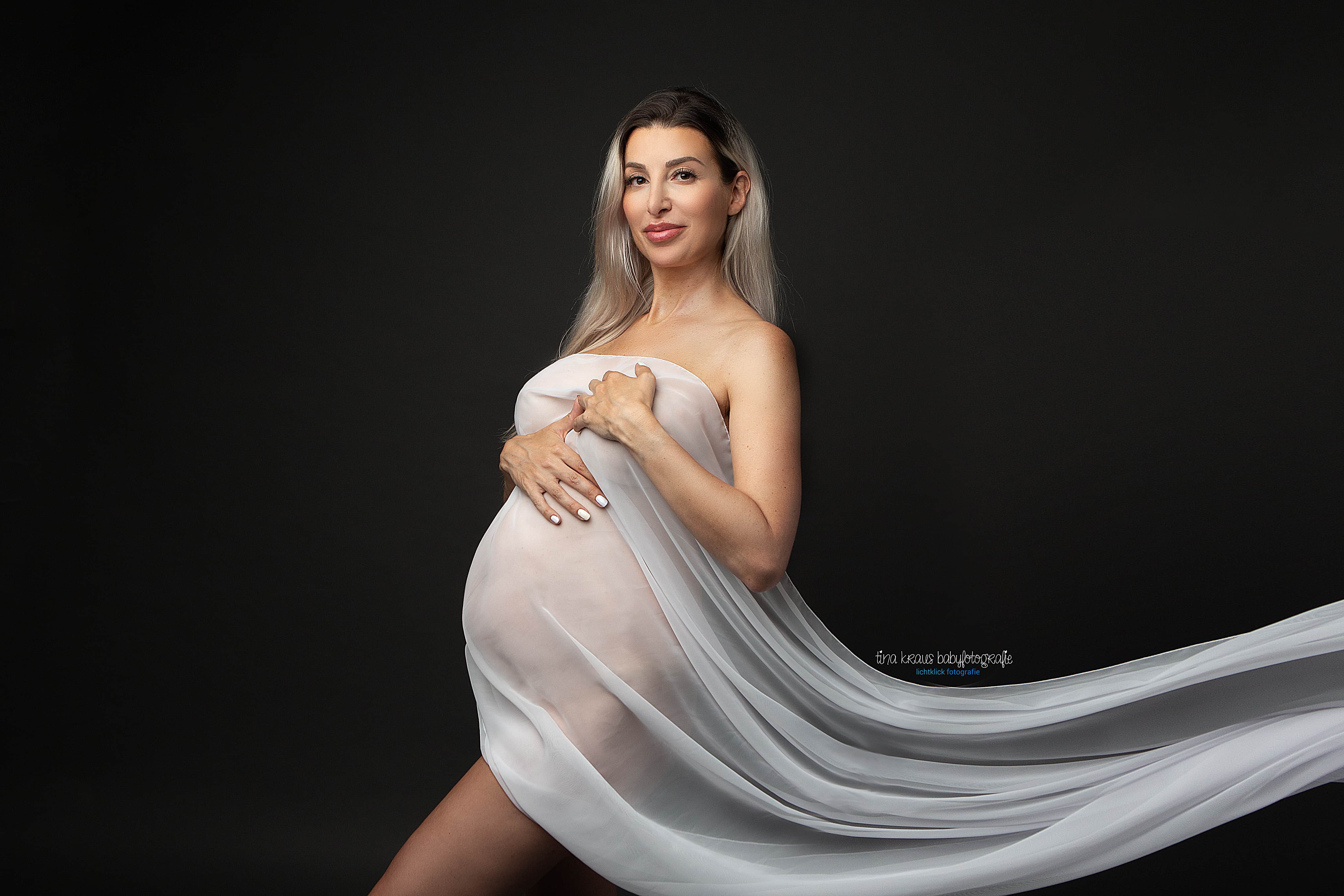 Babybauchshooting Stuttgart