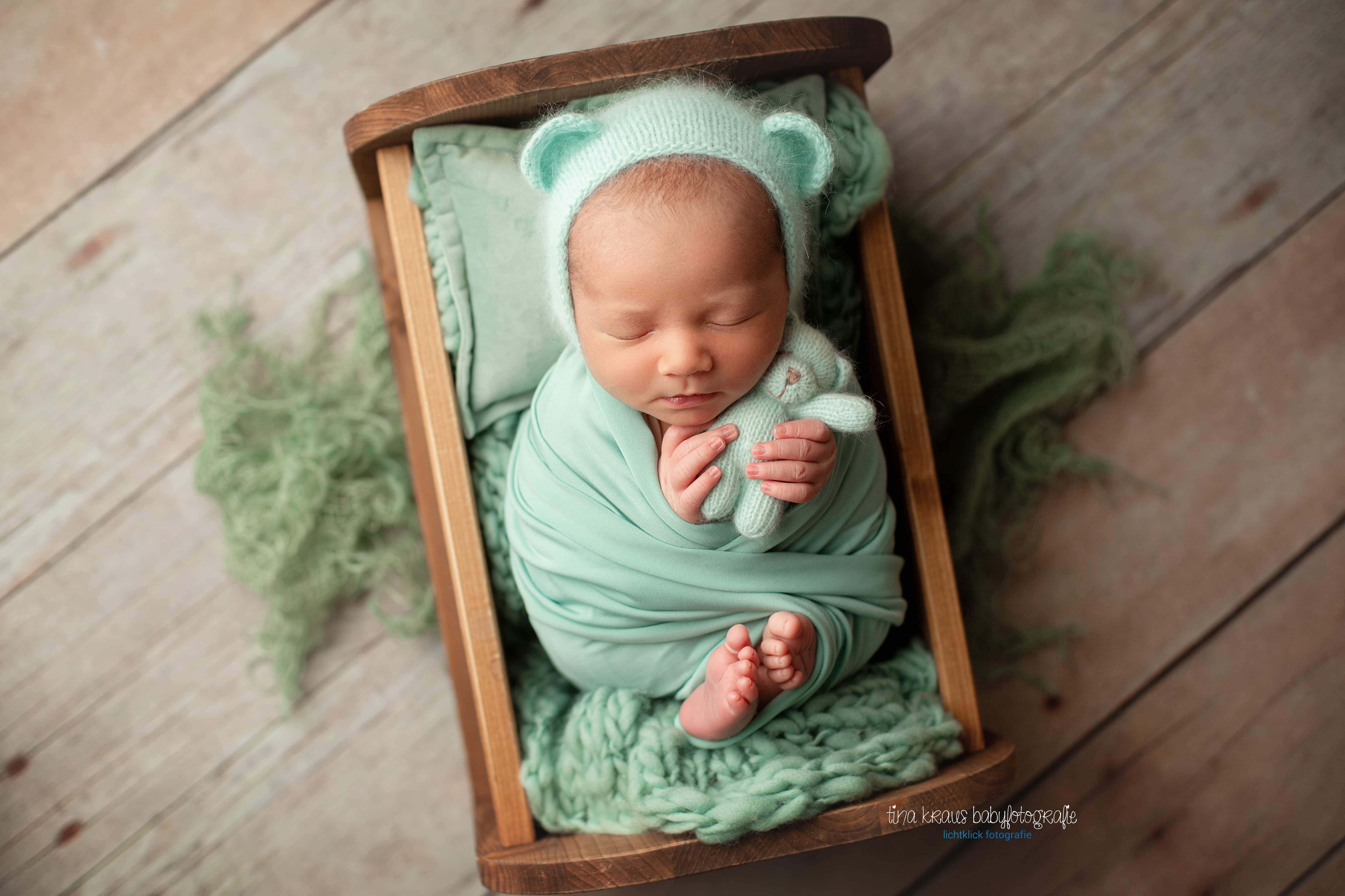 Babyfotograf Stuttgart