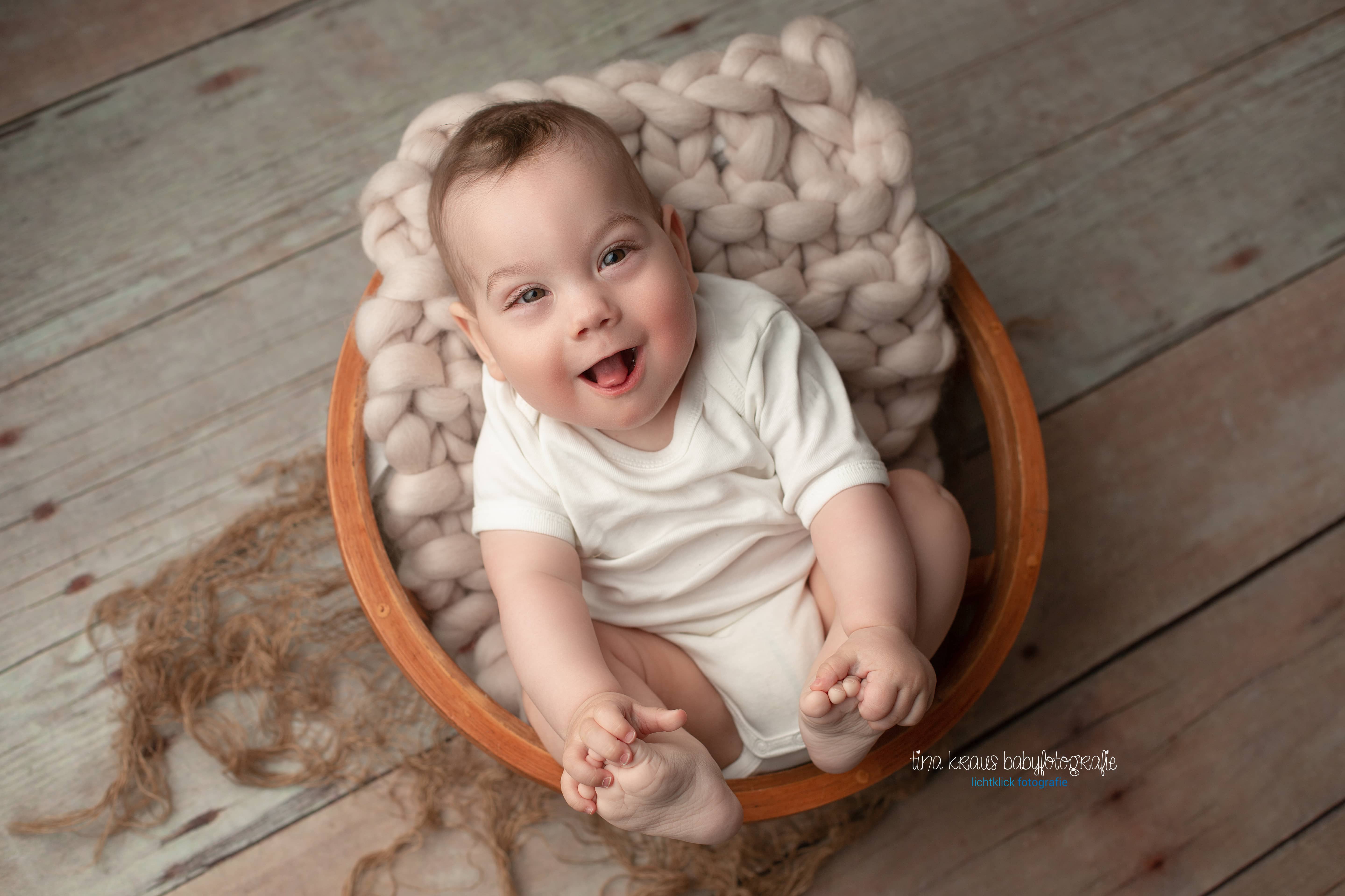 Babyfotograf Stuttgart