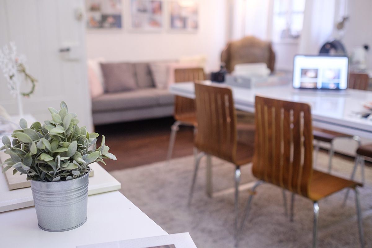 Fotostudio Stuttgart