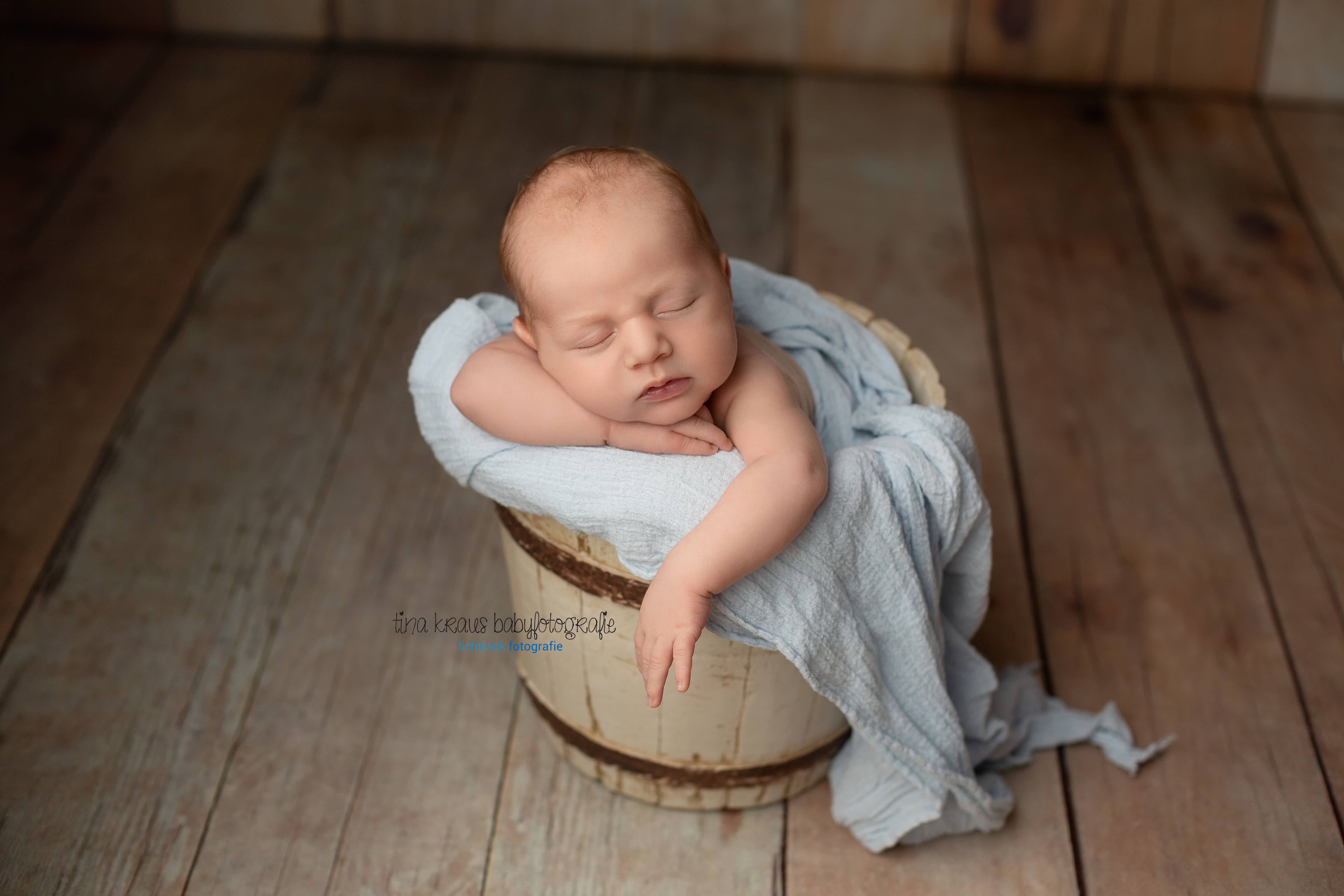 Babyfoto Stuttgart