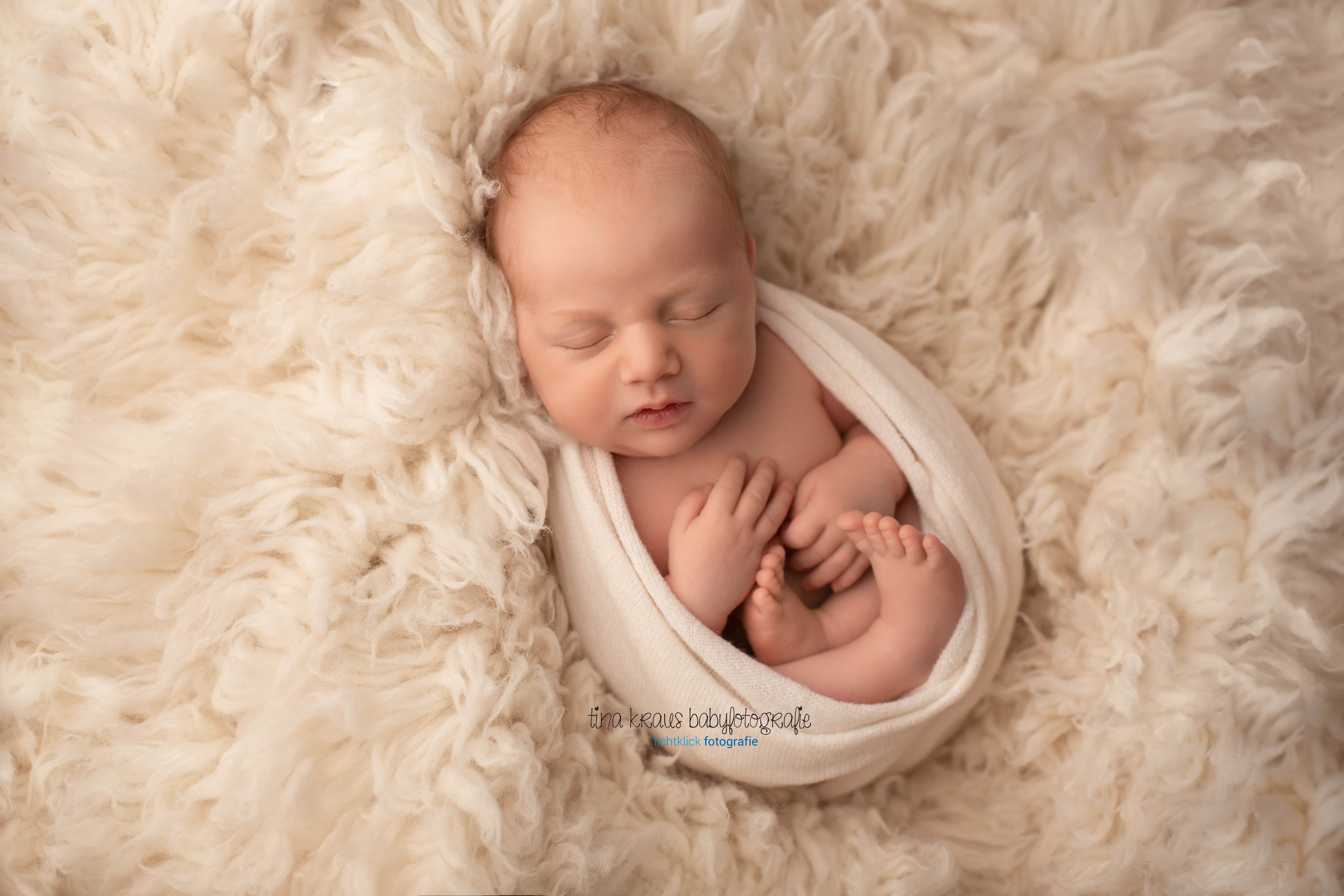Babyfoto Stuttgart
