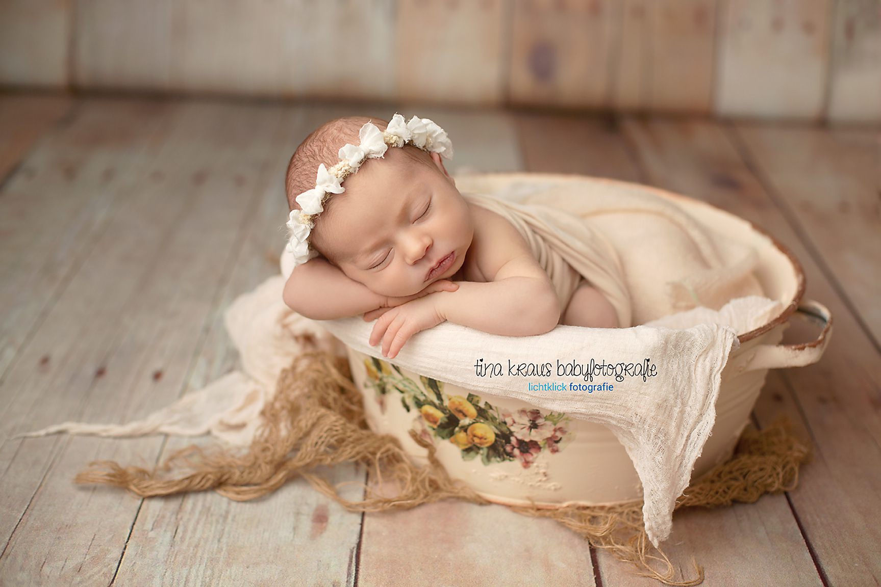 Neugeborenenshooting Stuttgart