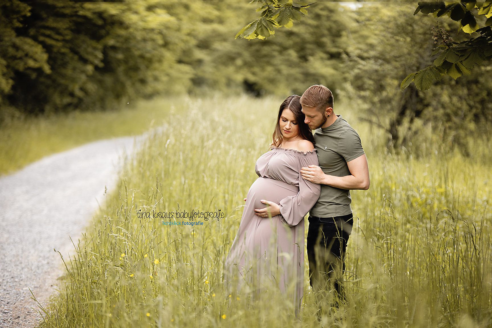 Babybauchshooting Stuttgart