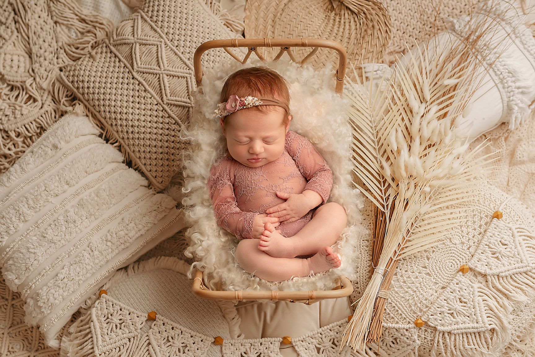 Neugeborenenfotos Stuttgart