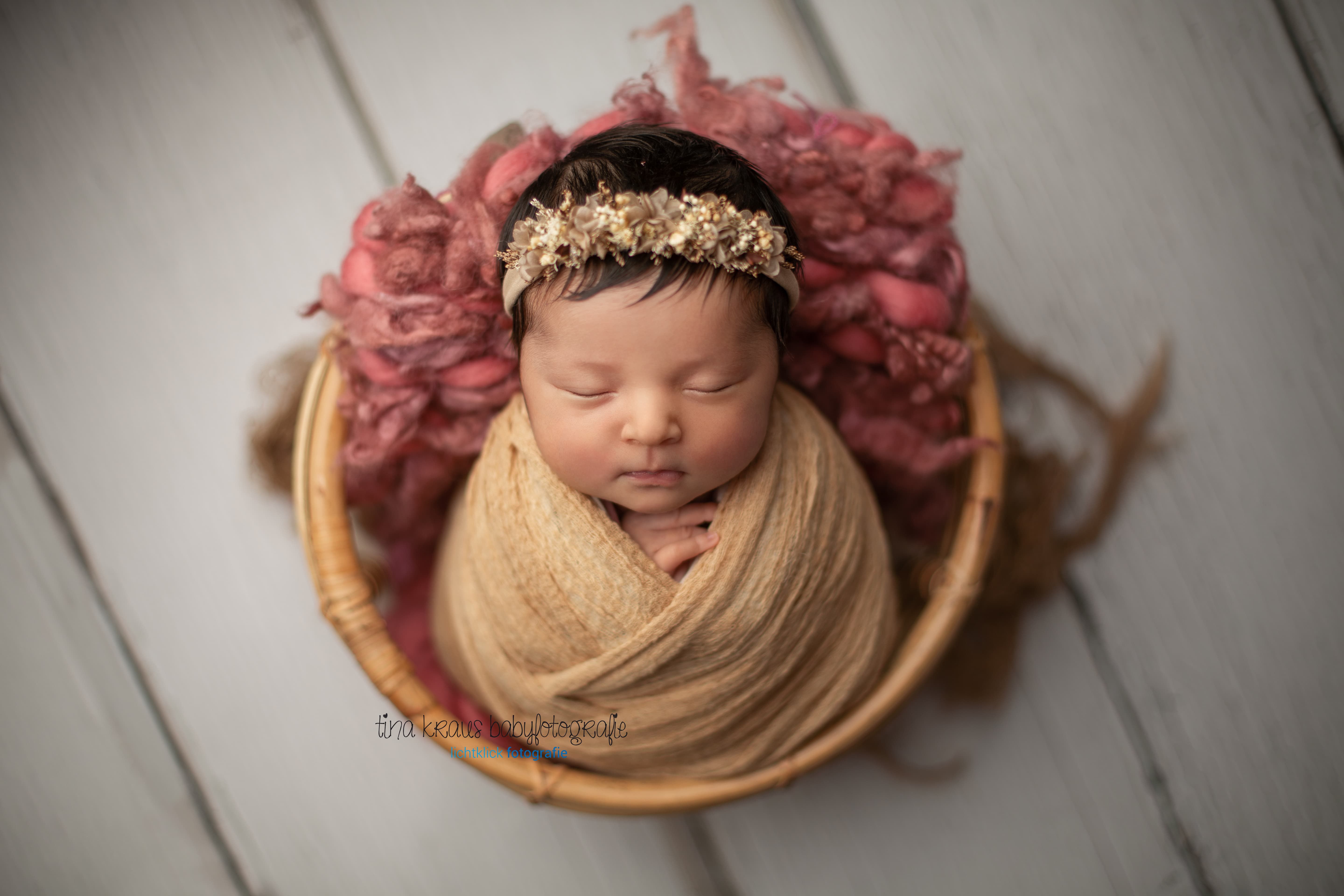 Babyfotos Stuttgart