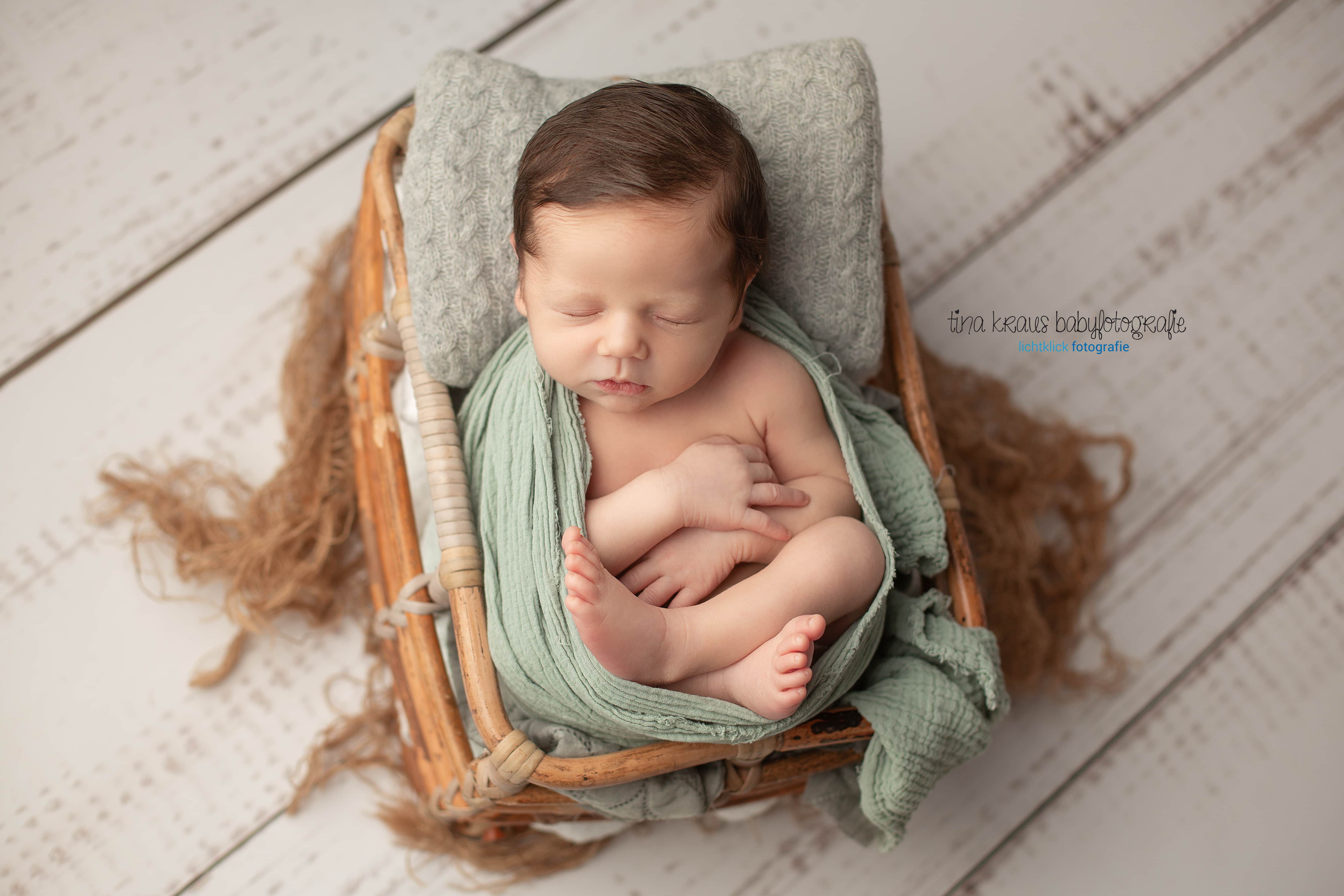 Babyfoto Stuttgart