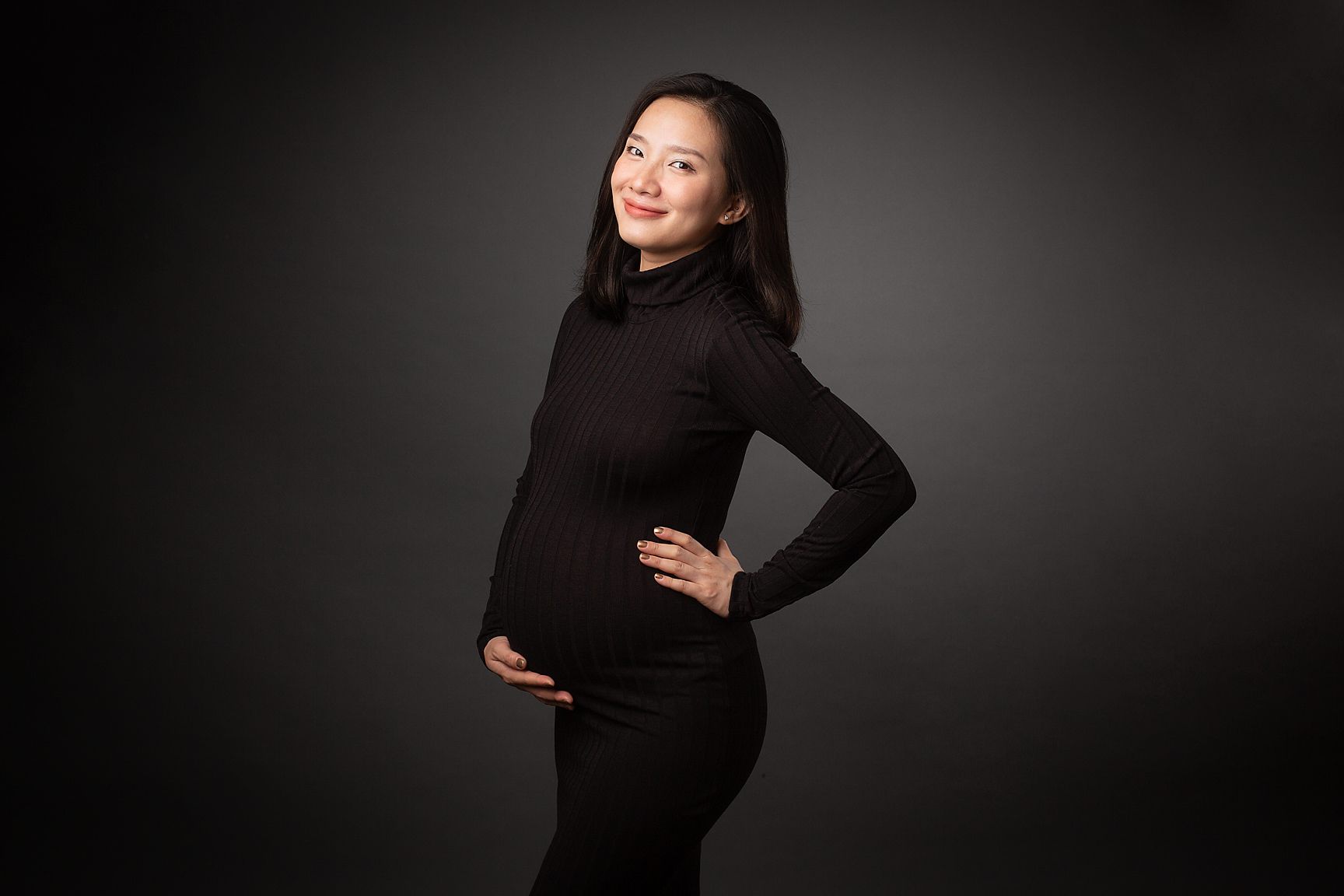 Babybauchshooting Stuttgart