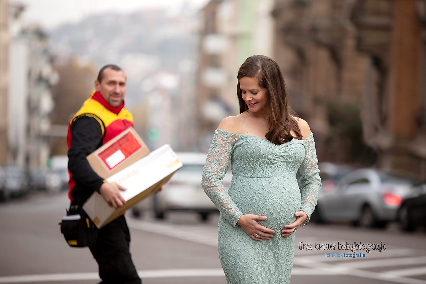 Babybauchshooting Stuttgart